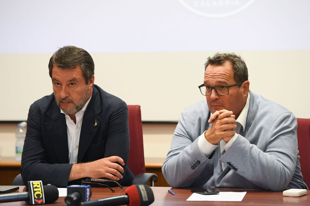 Pensioni a 64 anni per 180mila: la proposta della Lega nella Manovra