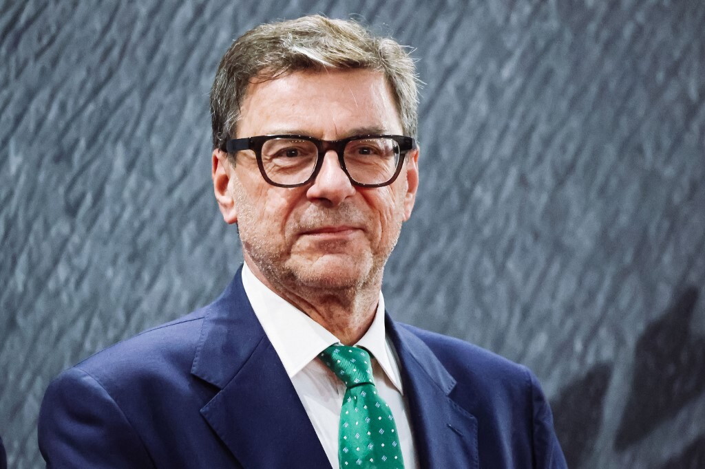 Manovra, Giorgetti: “Non sarà conservativa. Speranzoso su deficit/pil"