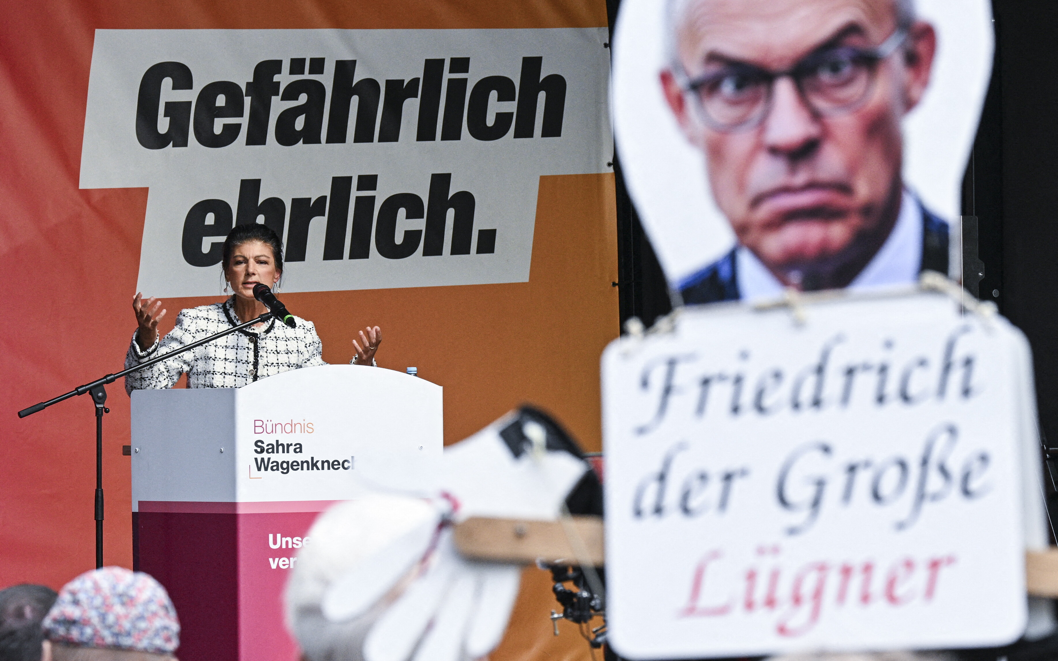 Elezioni in Germania, due Land al voto: perché il cancelliere Merz rischia tutto