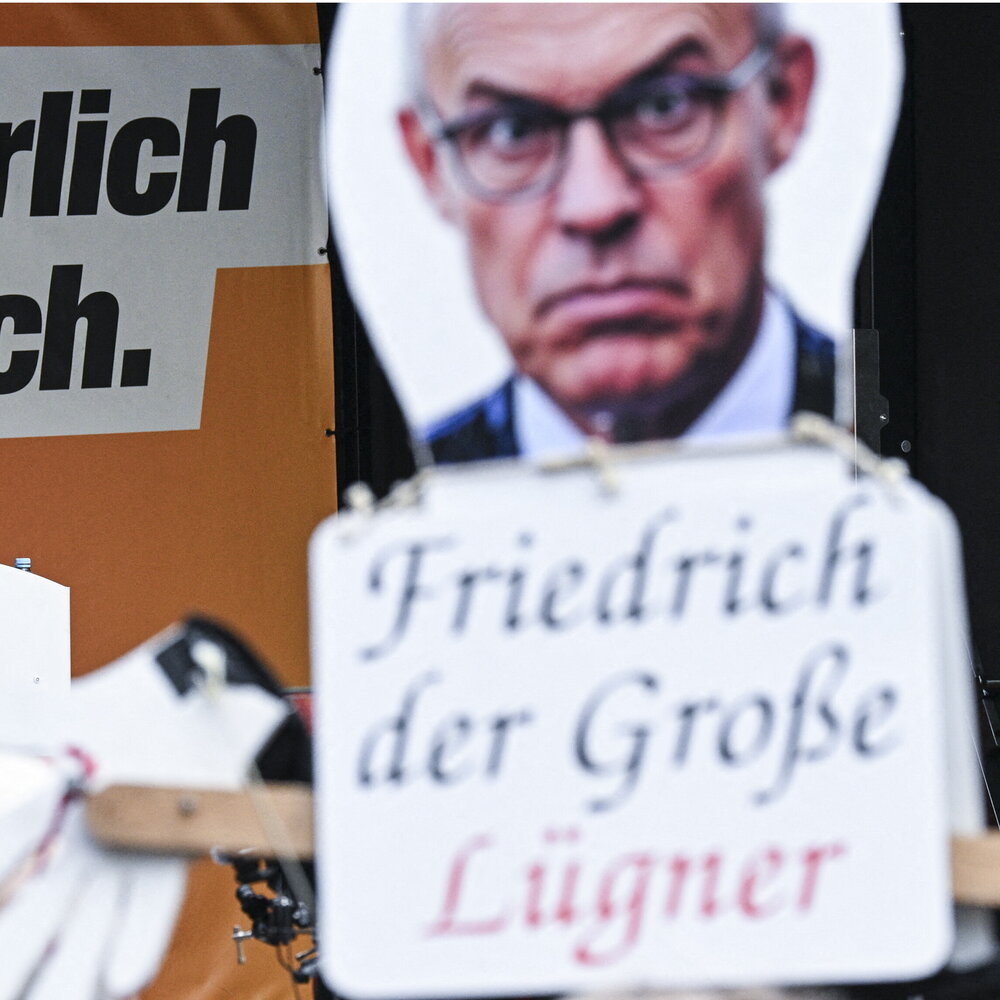 Anteprima: Germania: si vota in Meclemburgo-Pomerania e a Berlino. Perché il cancelliere Merz rischi…