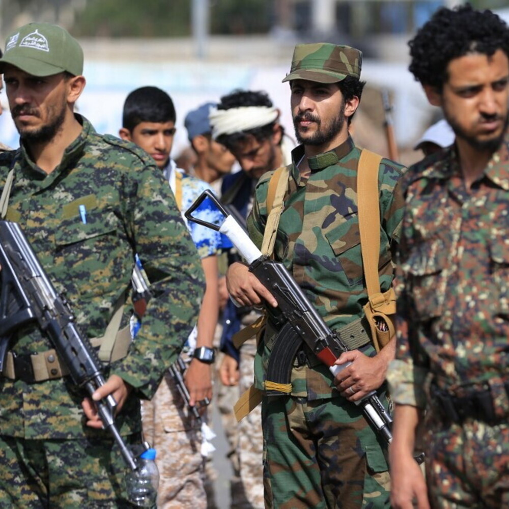 Anteprima: Houthi, attacco a Riad e agli impianti Aramco: il raid mentre Teheran propone la tregua a…