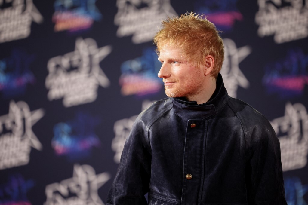 Cosa è successo tra Ed Sheeran e Macklemore? La star parla di Gaza dal palco: "Dispiaciuto...