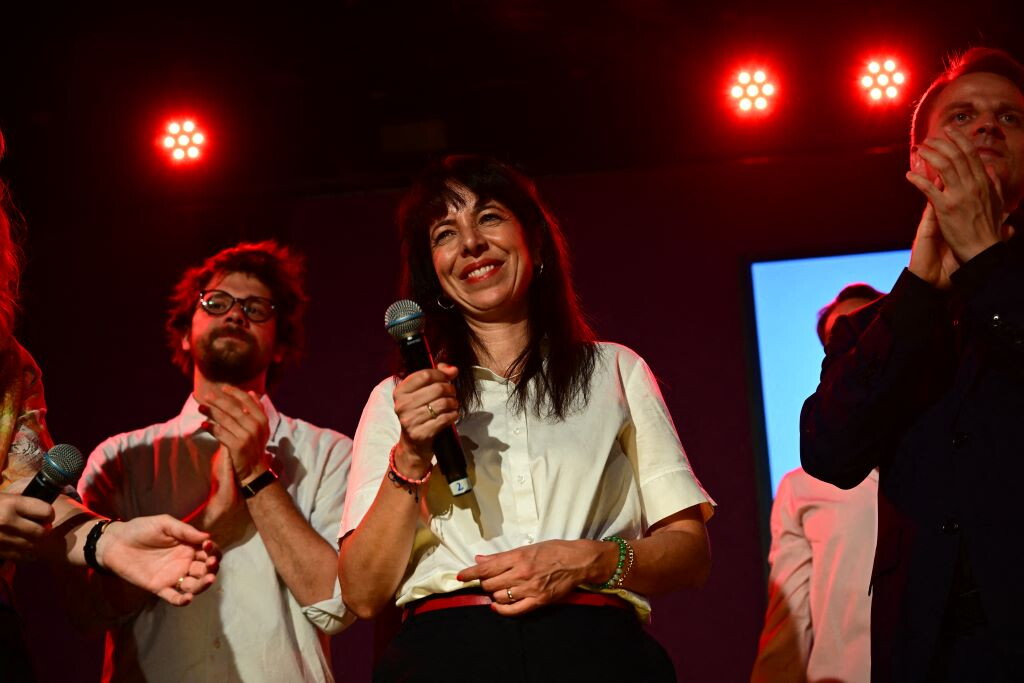 Chi è Elif Eralp, la "Mamdani di Berlino"?