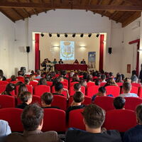 A Bagheria il Festival della Cittadinanza Digitale, tre giorni tra IA, dati e in