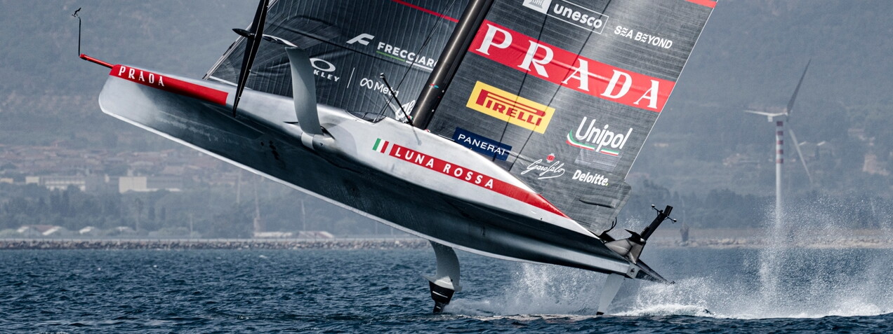 Napoli è 'in fermento' per l'America's Cup, tutti gli appuntamenti da seguire