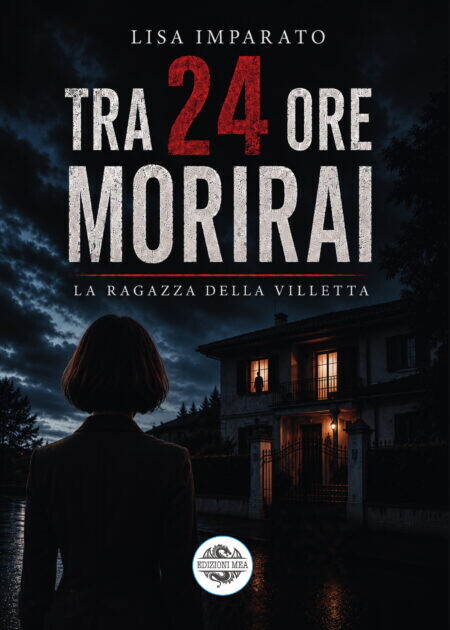 La giustizia tra realtà e fantasy, il primo thriller di Lisa Imparato [VIDEO]