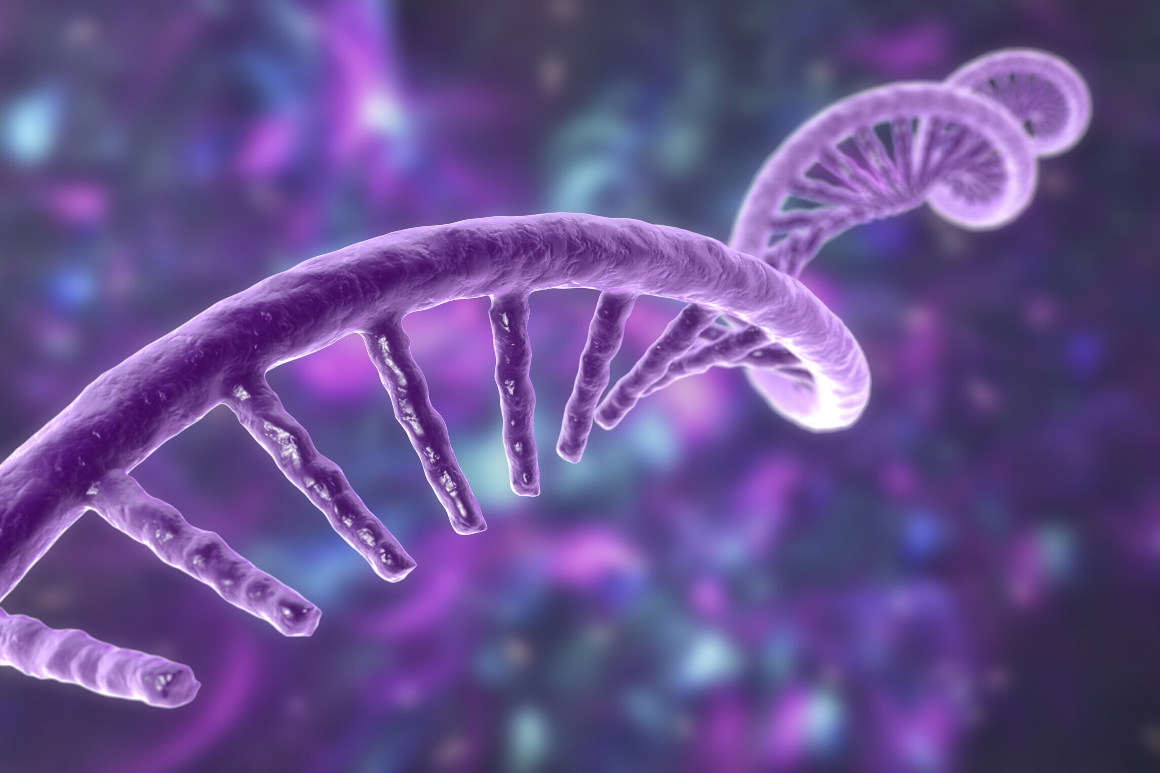 L'RNA potrebbe essersi formato circa 4,33 miliardi di anni fa