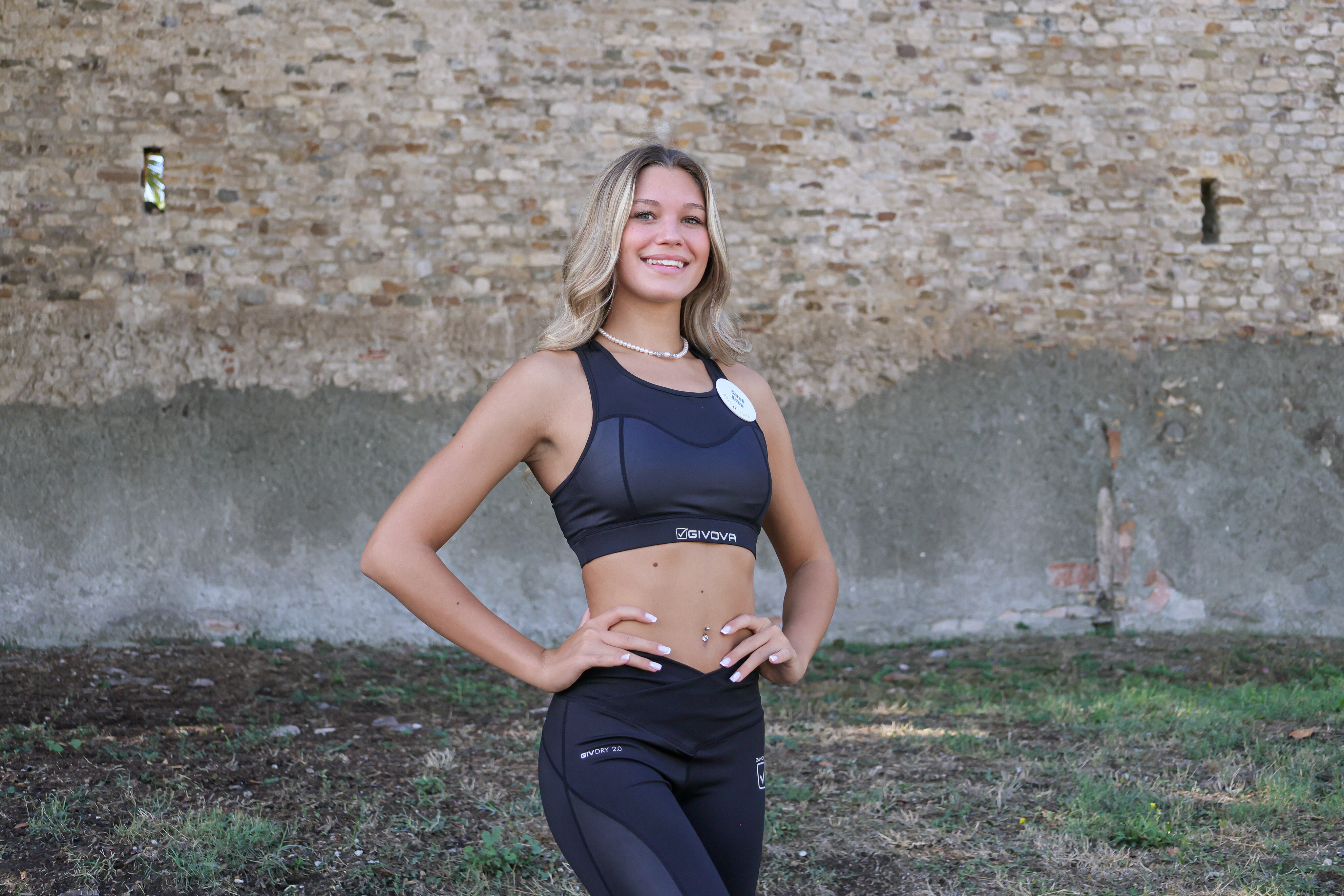 Chi è Sarah Rizea, Miss Italia 2026?