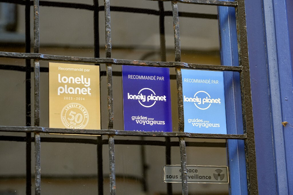 C'è il Veneto tra le migliori 25 destinazioni di Loney Planet