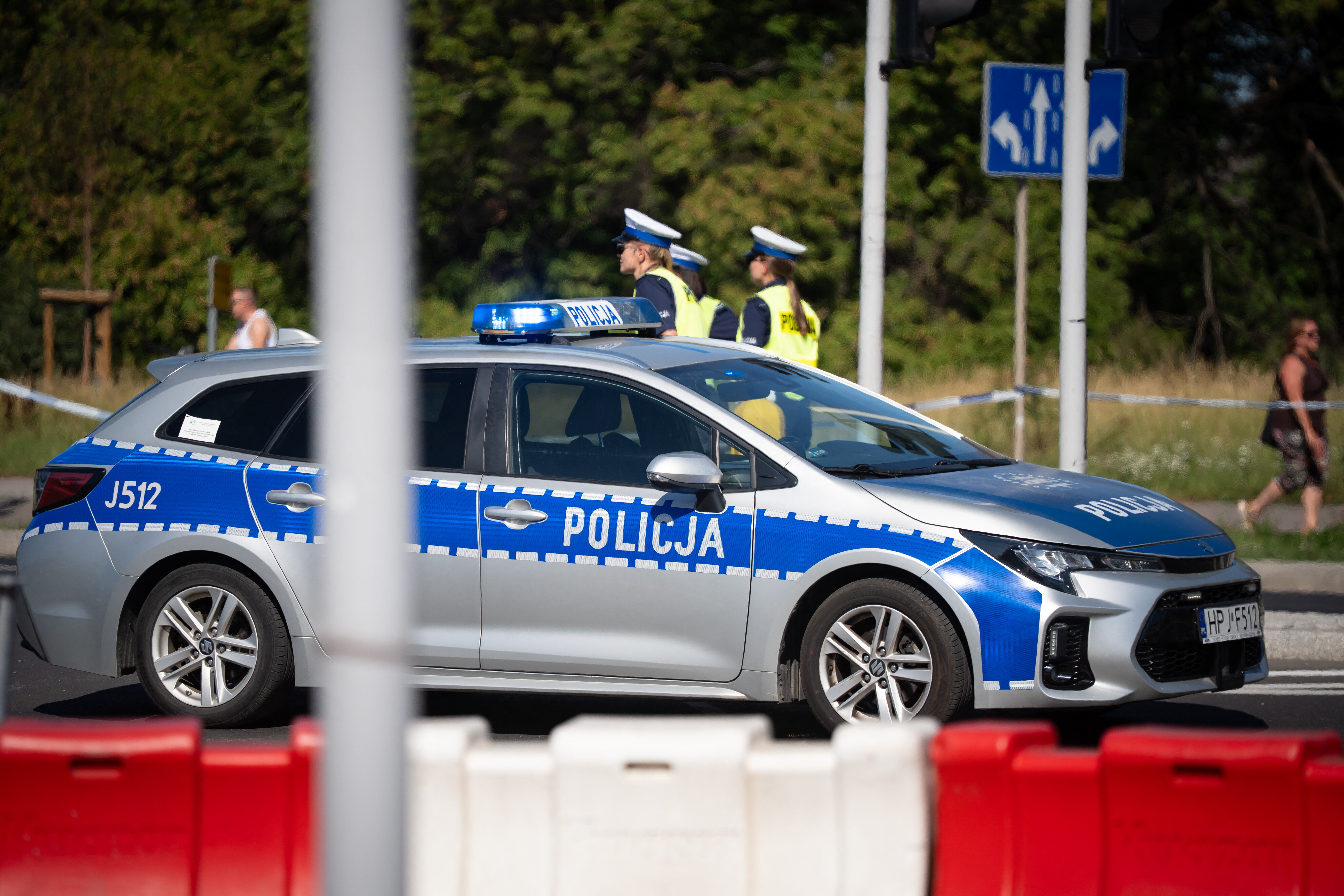 Polonia, attacco con coltello in un convento: una vittima. fermato un 31enne ucraino