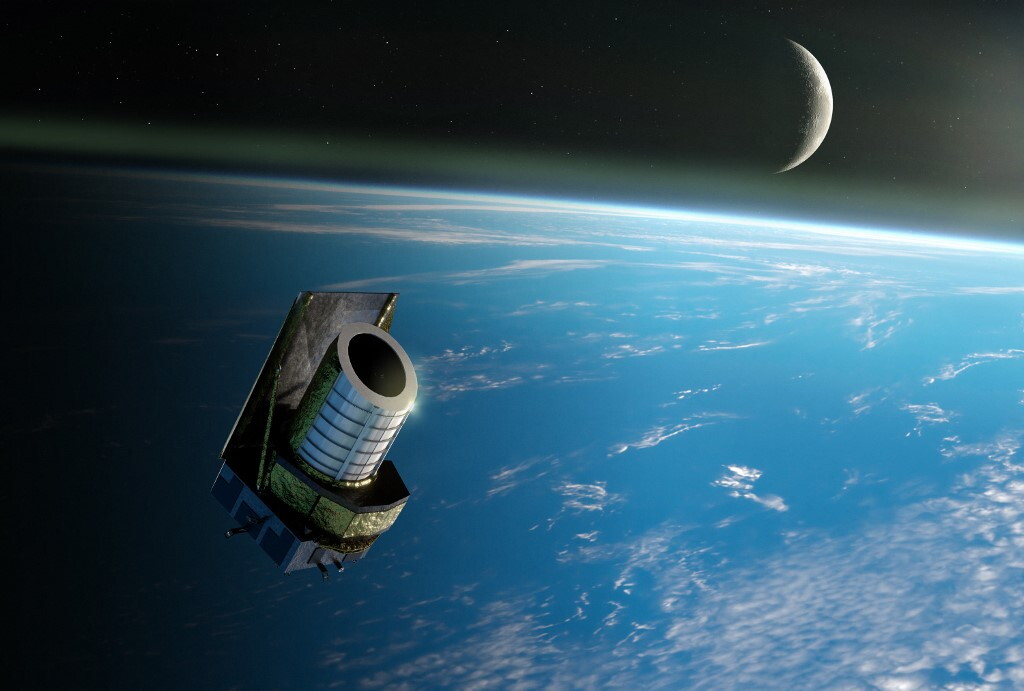 Il ruolo dell'Italia nello Spazio: dati e analisi nella Guida Spazio 2026