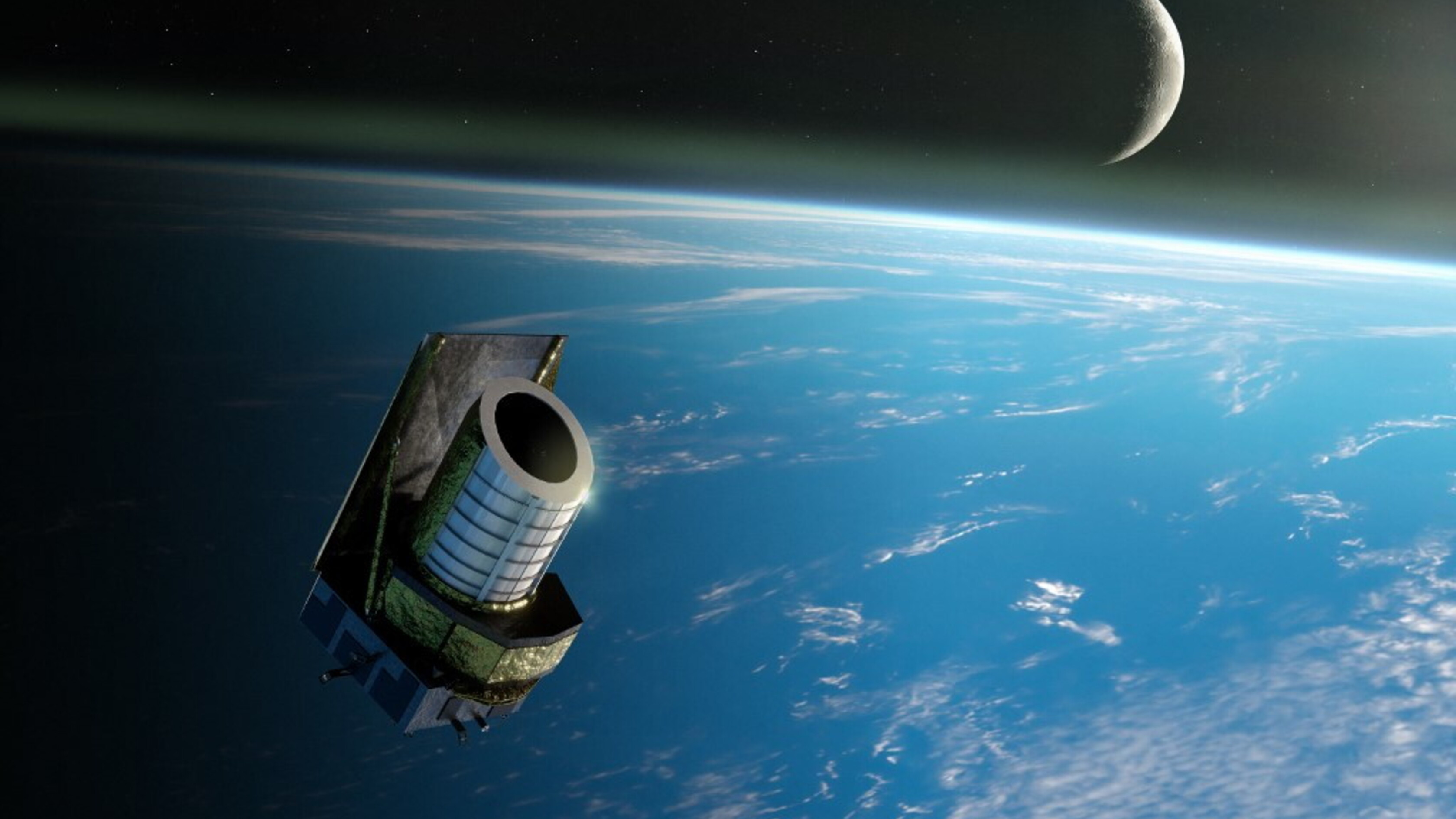Il ruolo dell'Italia nello Spazio: dati e analisi nella Guida Spazio 2026
