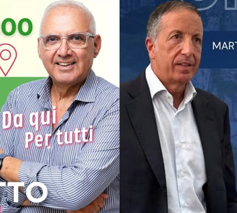 Ultimi 'fuochi' di campagna elettorali a Reggio Calabria, poi il voto