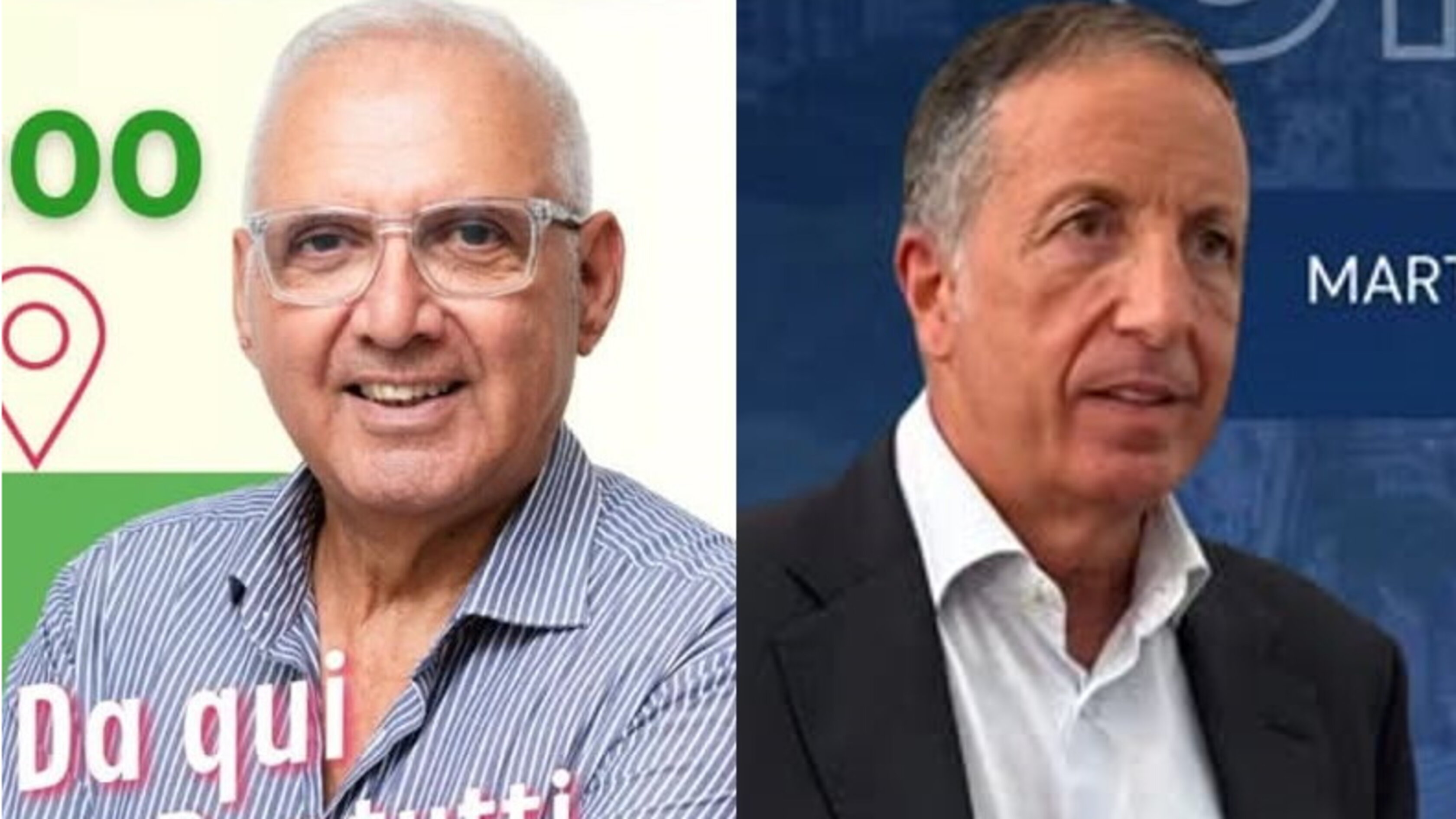 Ultimi 'fuochi' di campagna elettorale a Reggio Calabria, poi il voto