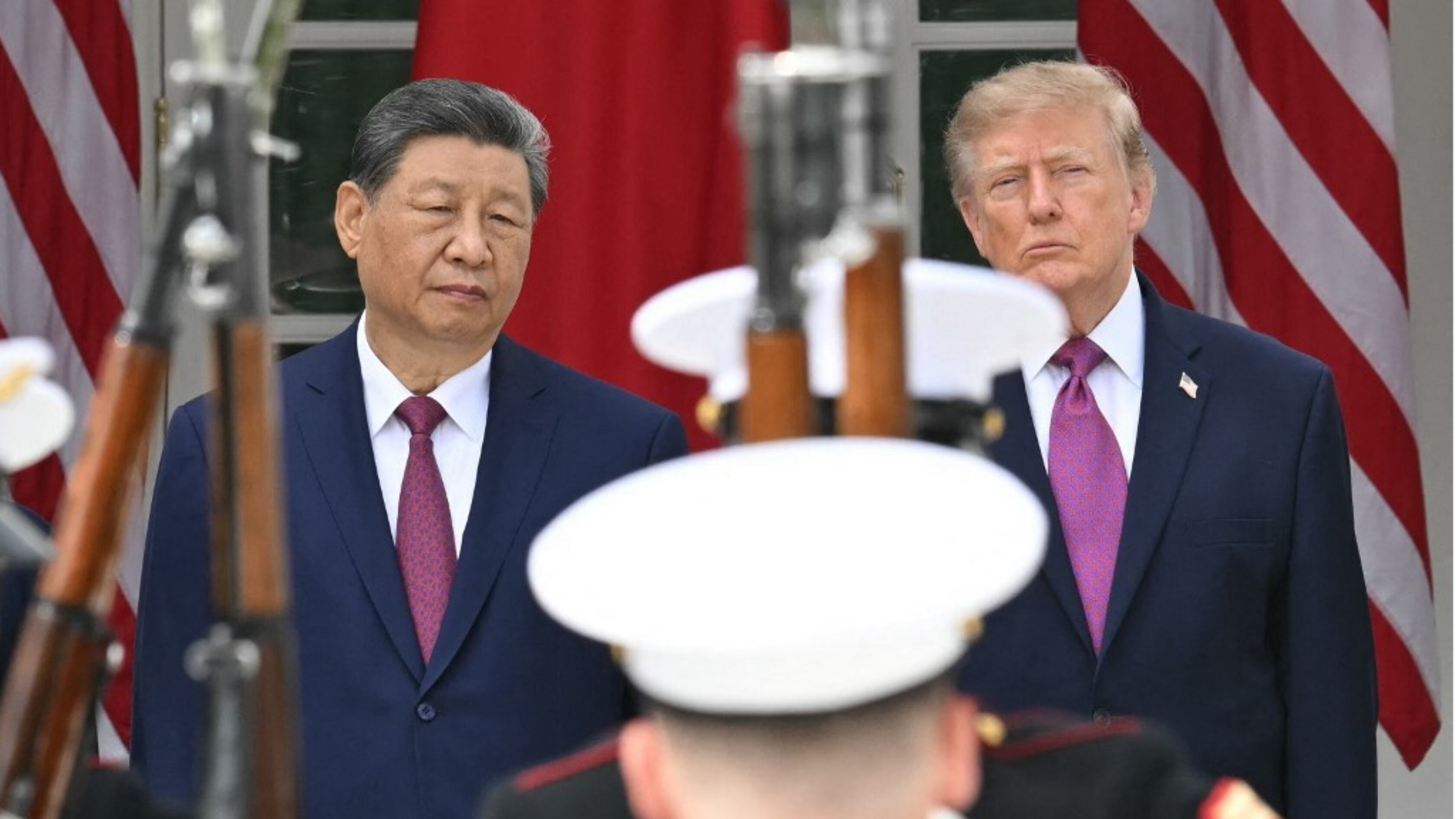 Trappola di Tucidide: cos'è e perché Xi Jinping l'ha citata con Trump
