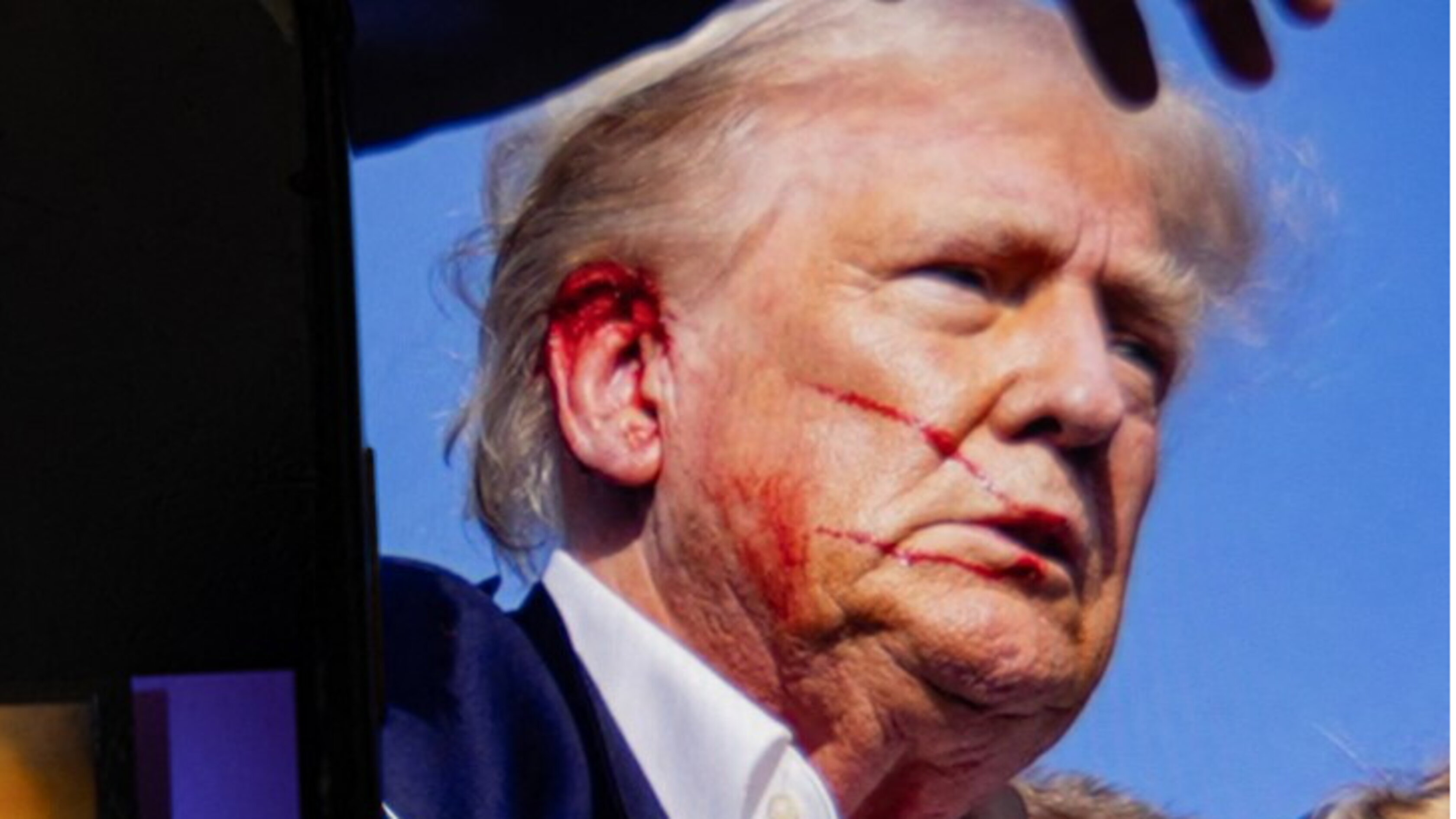 Morto Jim Copenhaver, ferito nell'attentato in cui Trump fu colpito all'orecchio