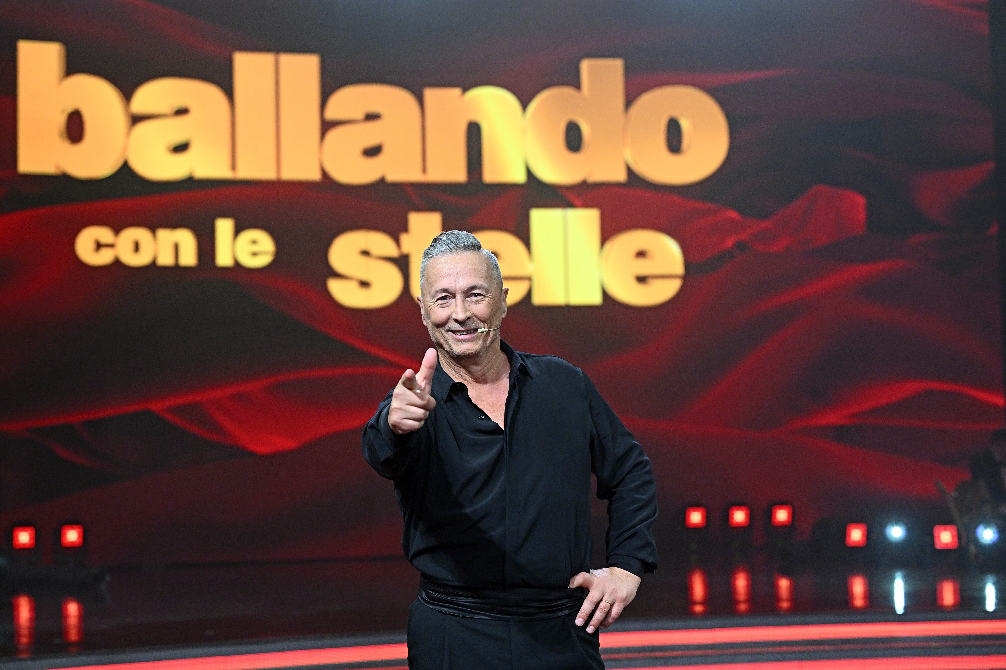 Paolo Belli non apparirà in video nella nuova edizione di 'Ballando con le stelle'