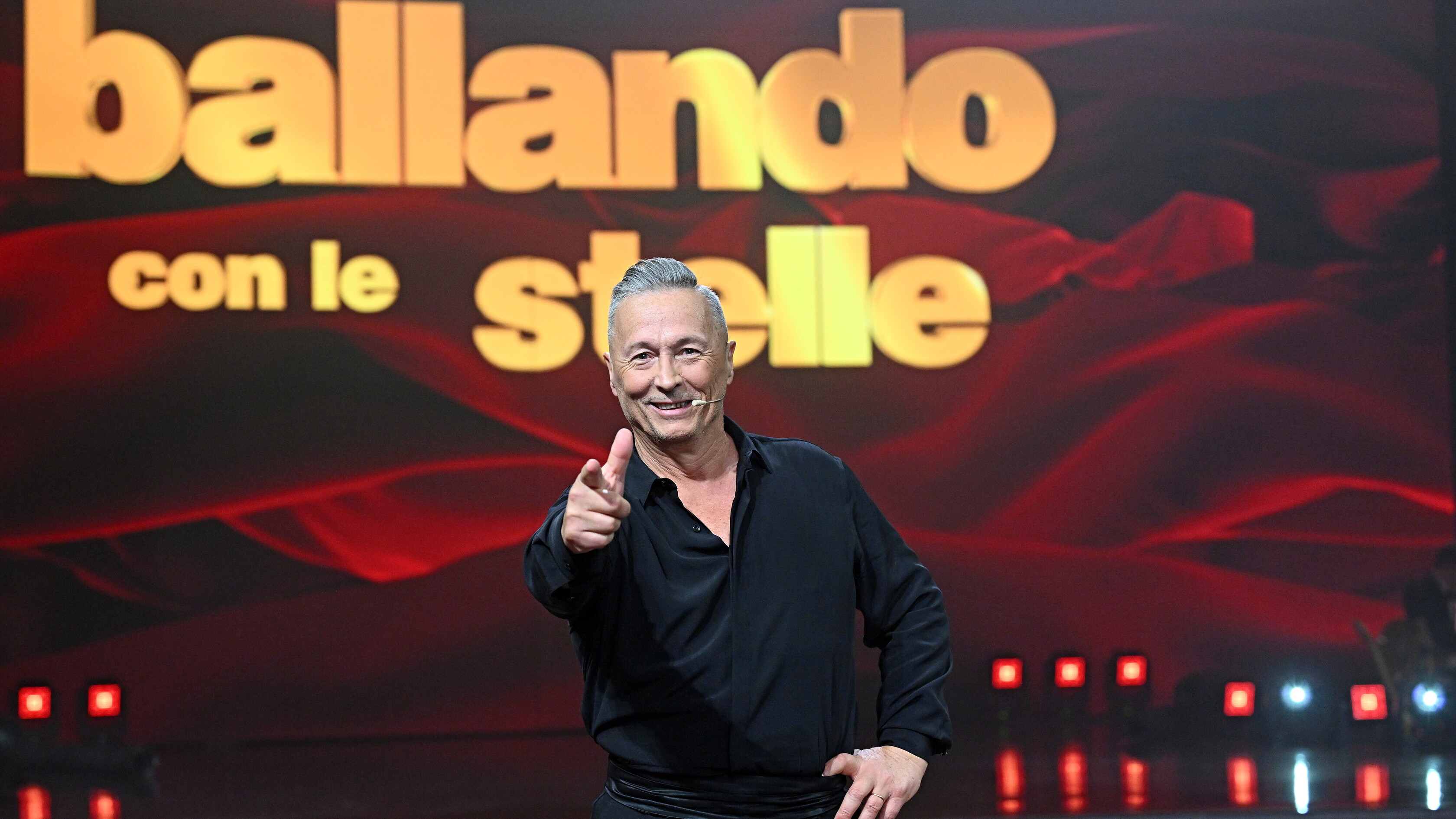 Paolo Belli non apparirà in video nella nuova edizione di 'Ballando con le stelle'