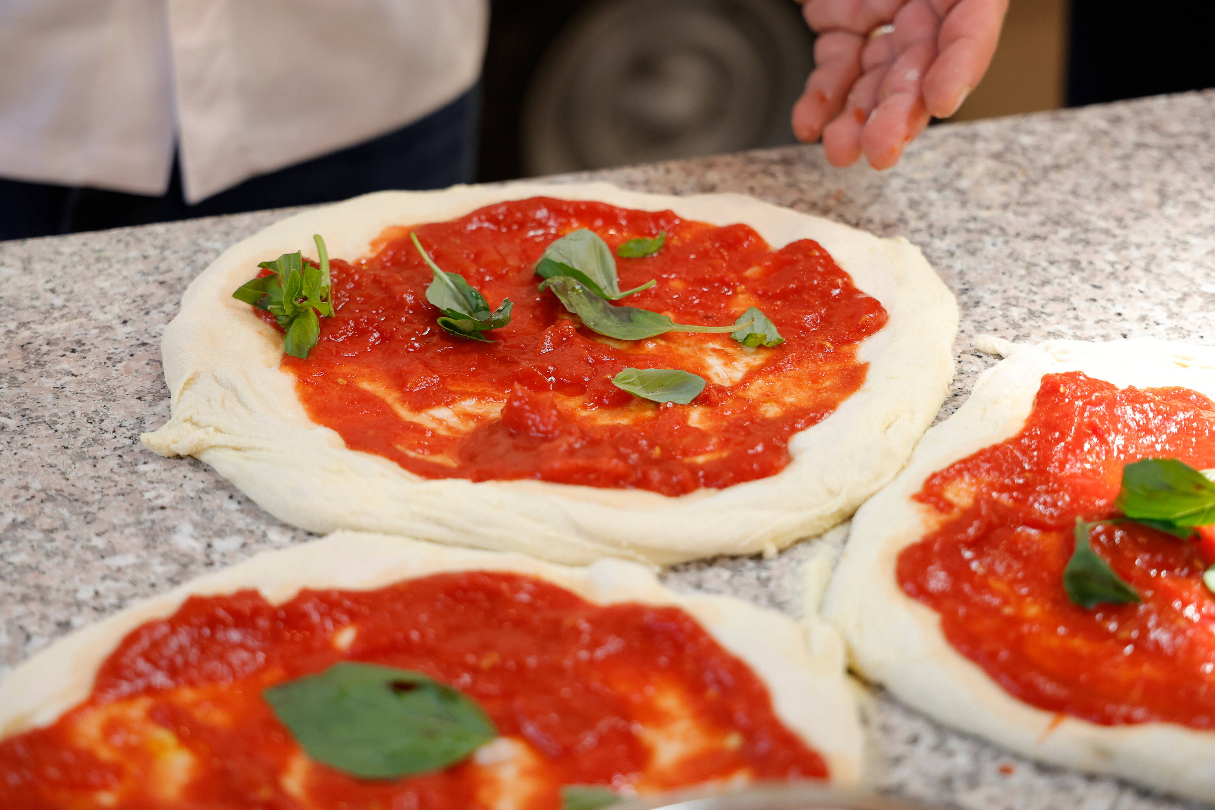 "Stop alle imitazioni": gli Oscar della Pizza cambiano nome e lanciano i Pizza Maxima 2026