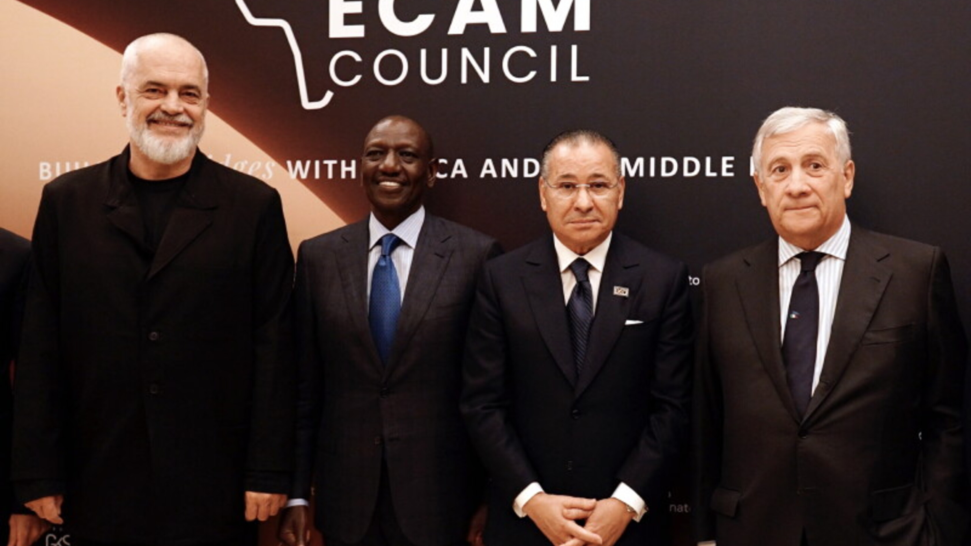 Africa, presentata a New York la Carta Ecam: nove principi per gli investimenti