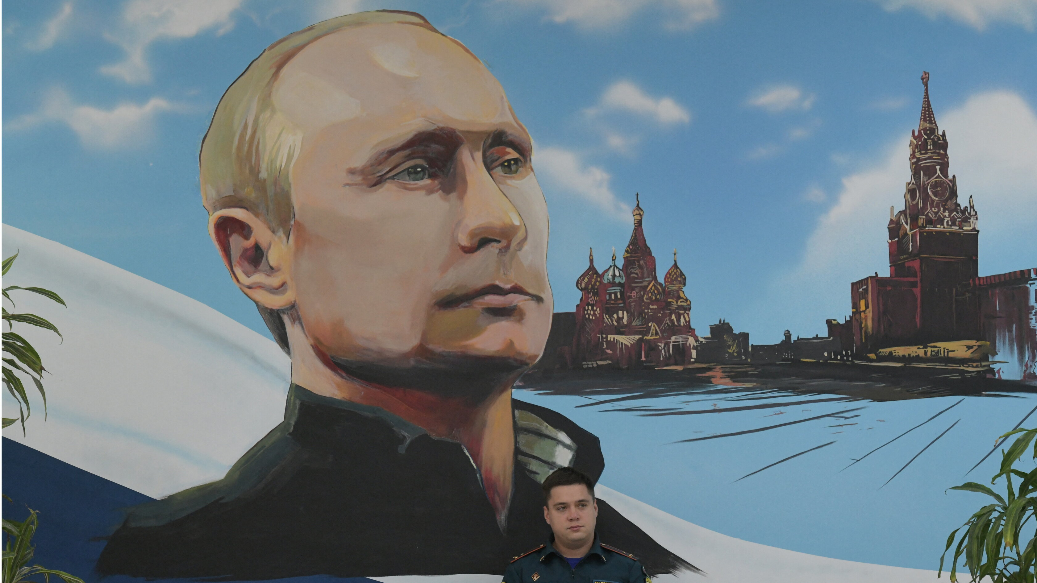Elezioni in Russia, il partito di Putin si aggiudica 349 seggi su 450: "I veterani di guer...