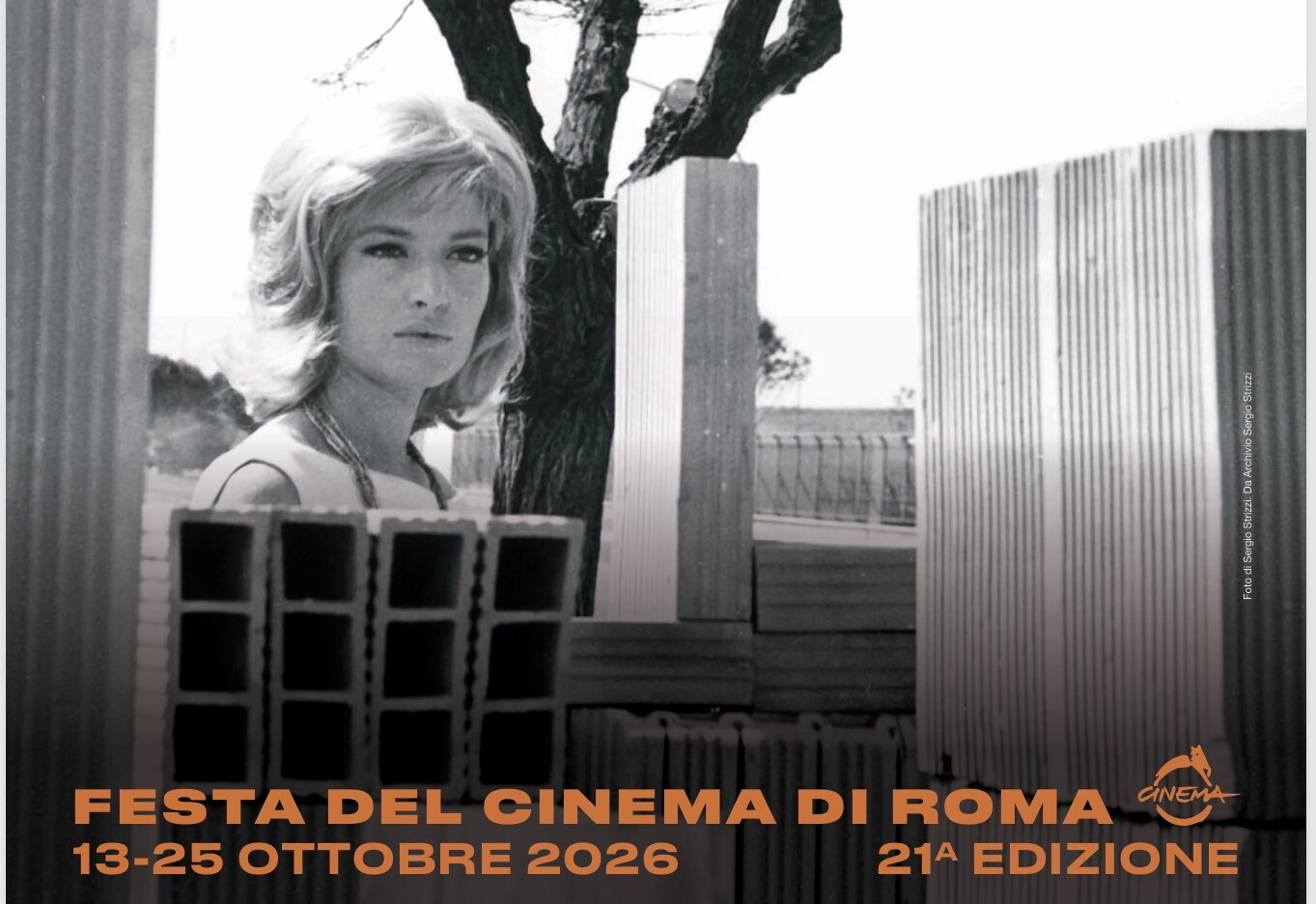 Tutti invitati alla Festa (allargata) del Cinema di Roma