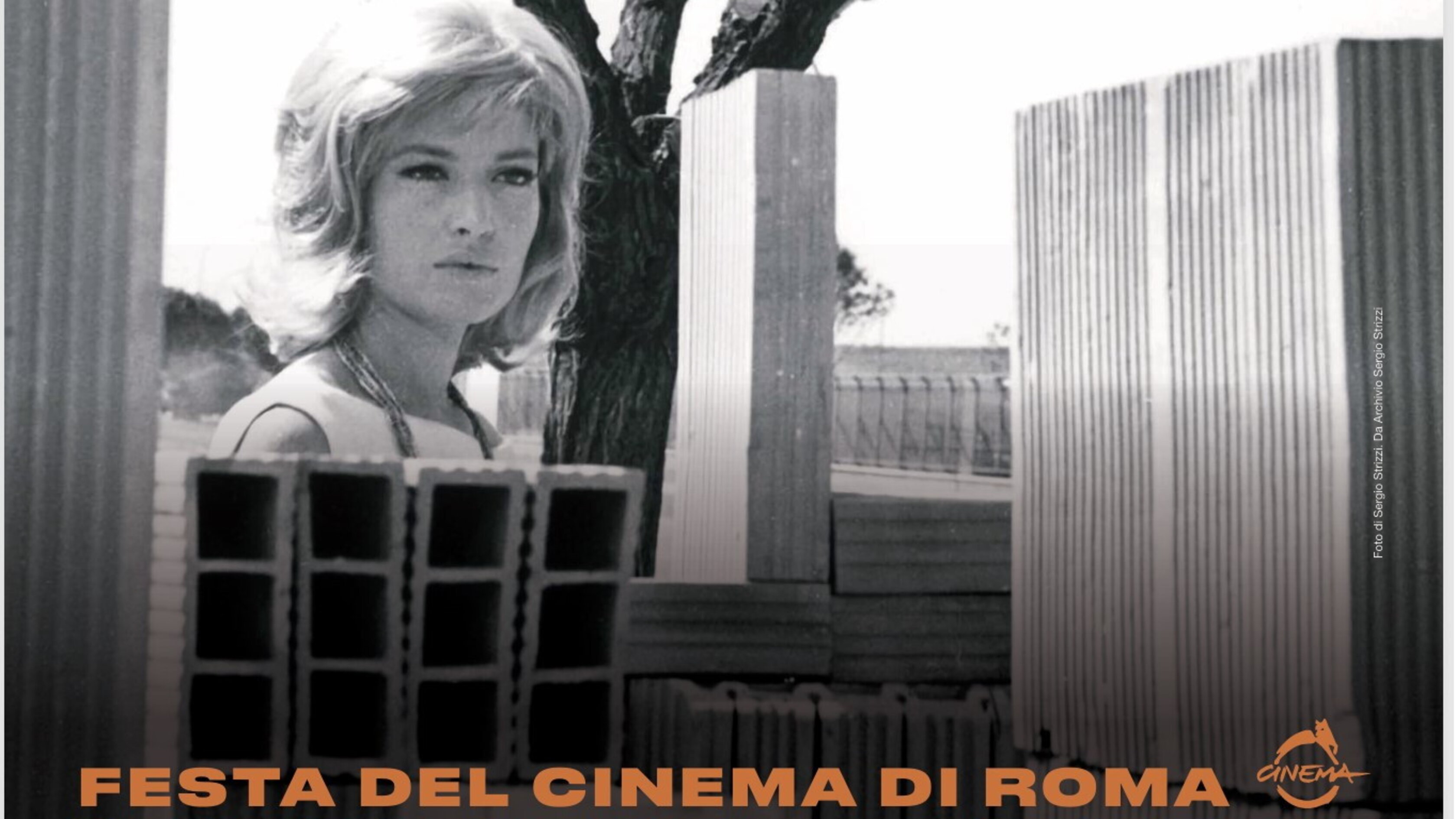 Festa del Cinema di Roma si allarga: apre 'Il rumore delle cose nuove'