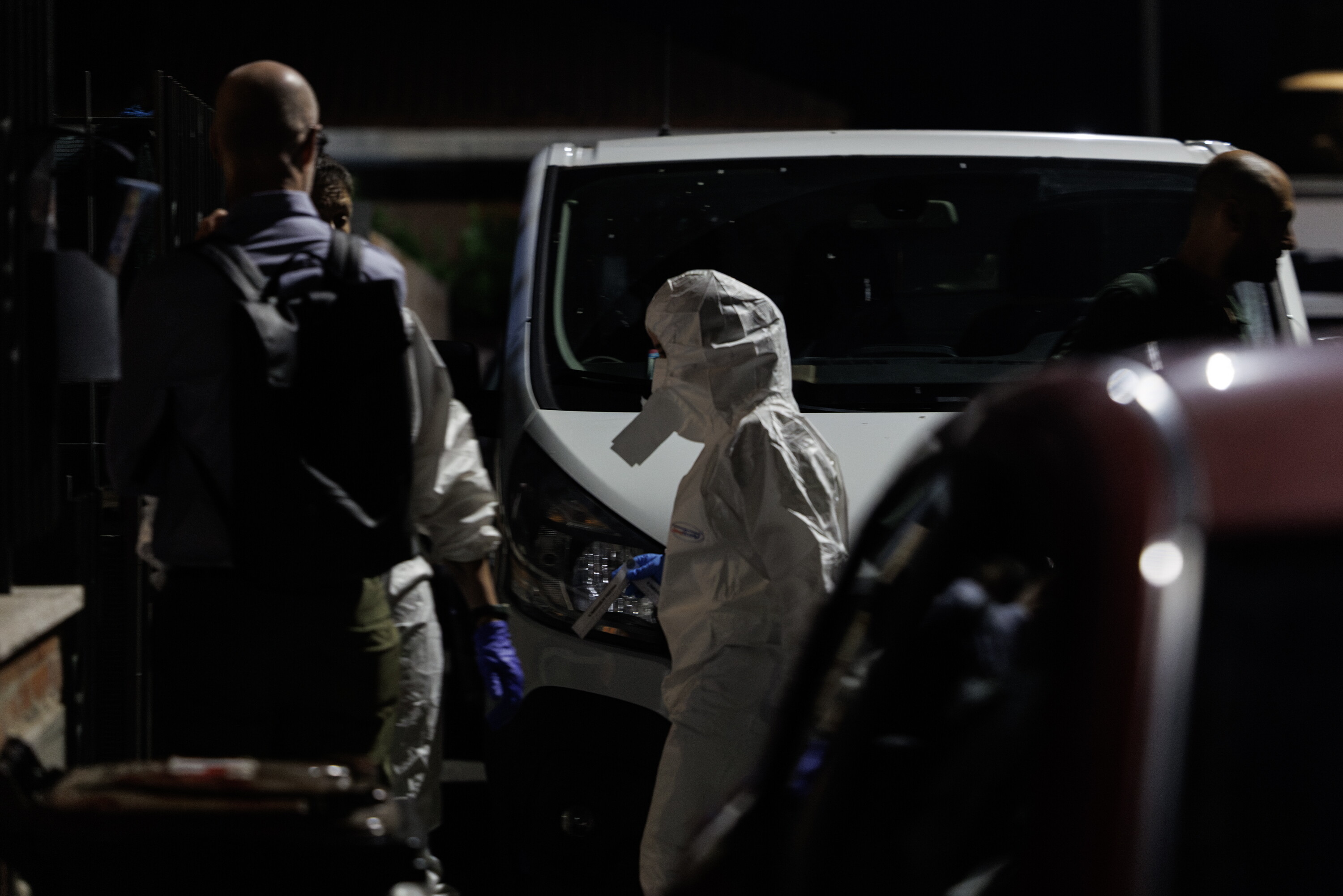 Torino, è 'giallo' sul cadavere fatto a pezzi in un appartamento