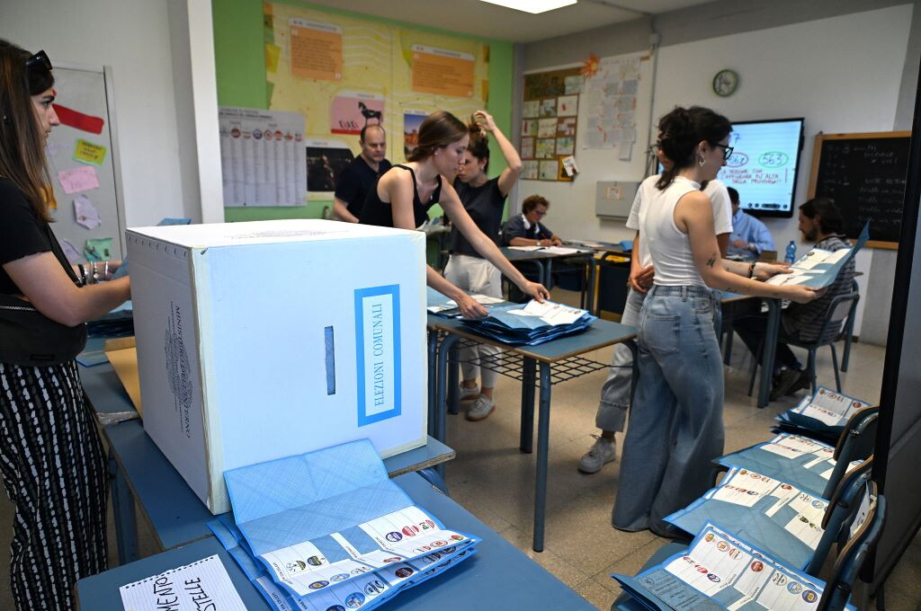 Suppletive: Reggio Calabria 'antipasto' delle politiche?