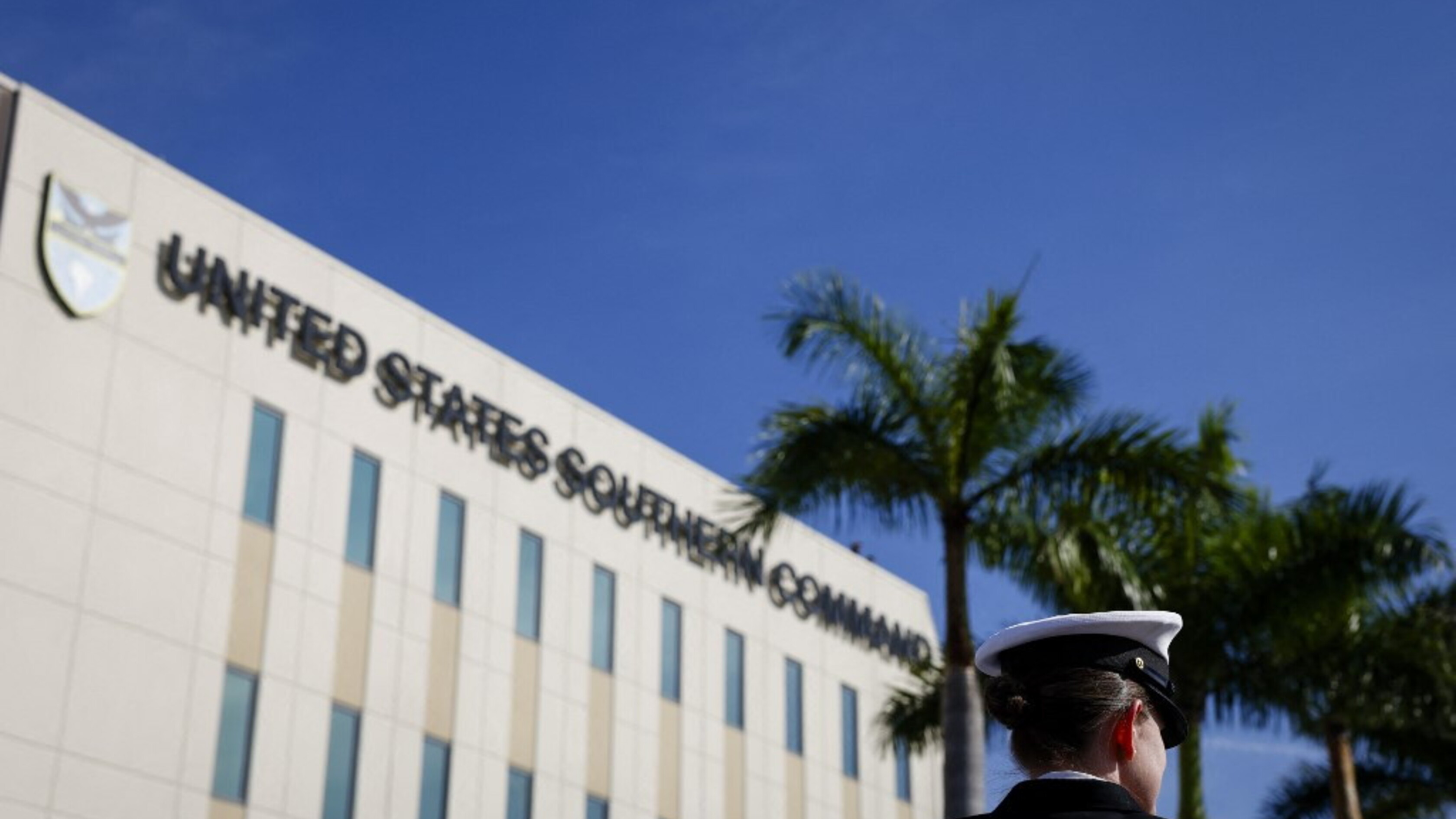 L'esercito Usa si prepara per una possibile operazione a Cuba