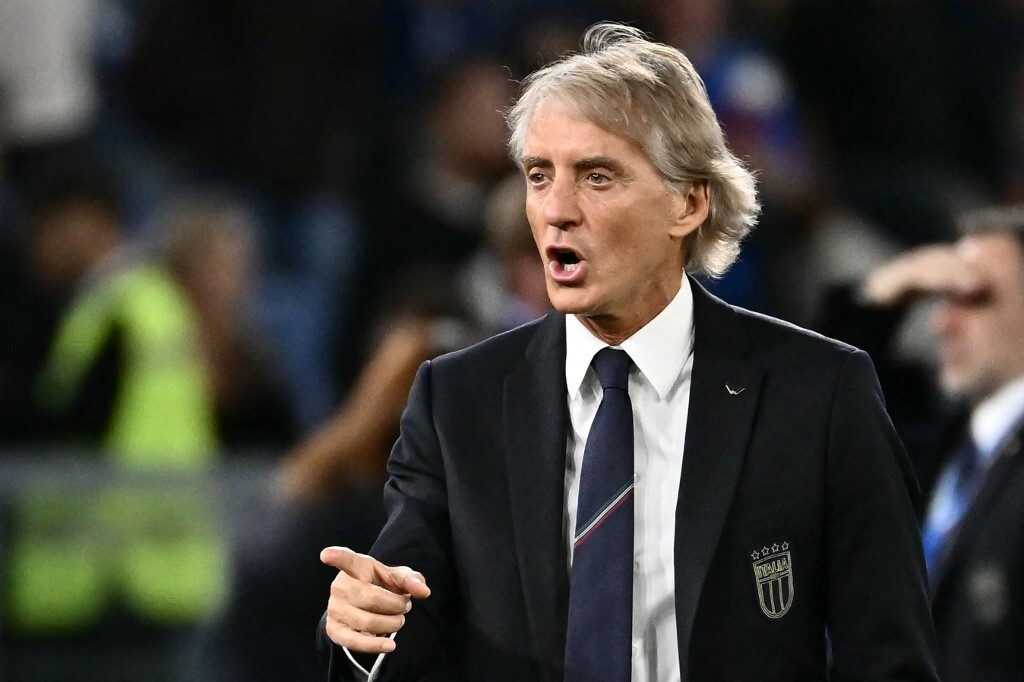Il Belgio domina e vince 2-0. Parte male la nuova Italia di Mancini