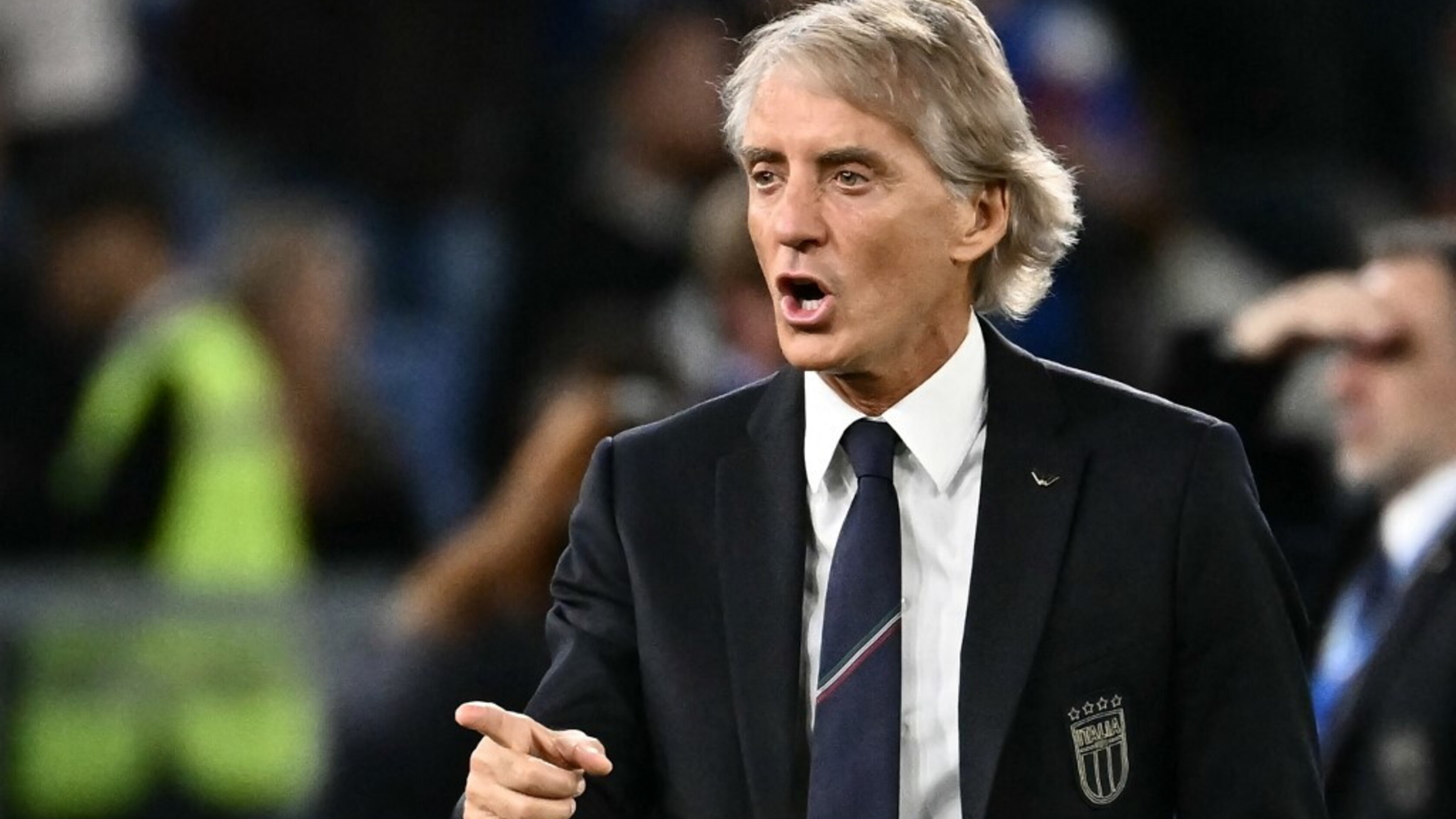 Italia sconfitta 2-0 dal Belgio all'Olimpico: parte male la nuova gestione Mancini