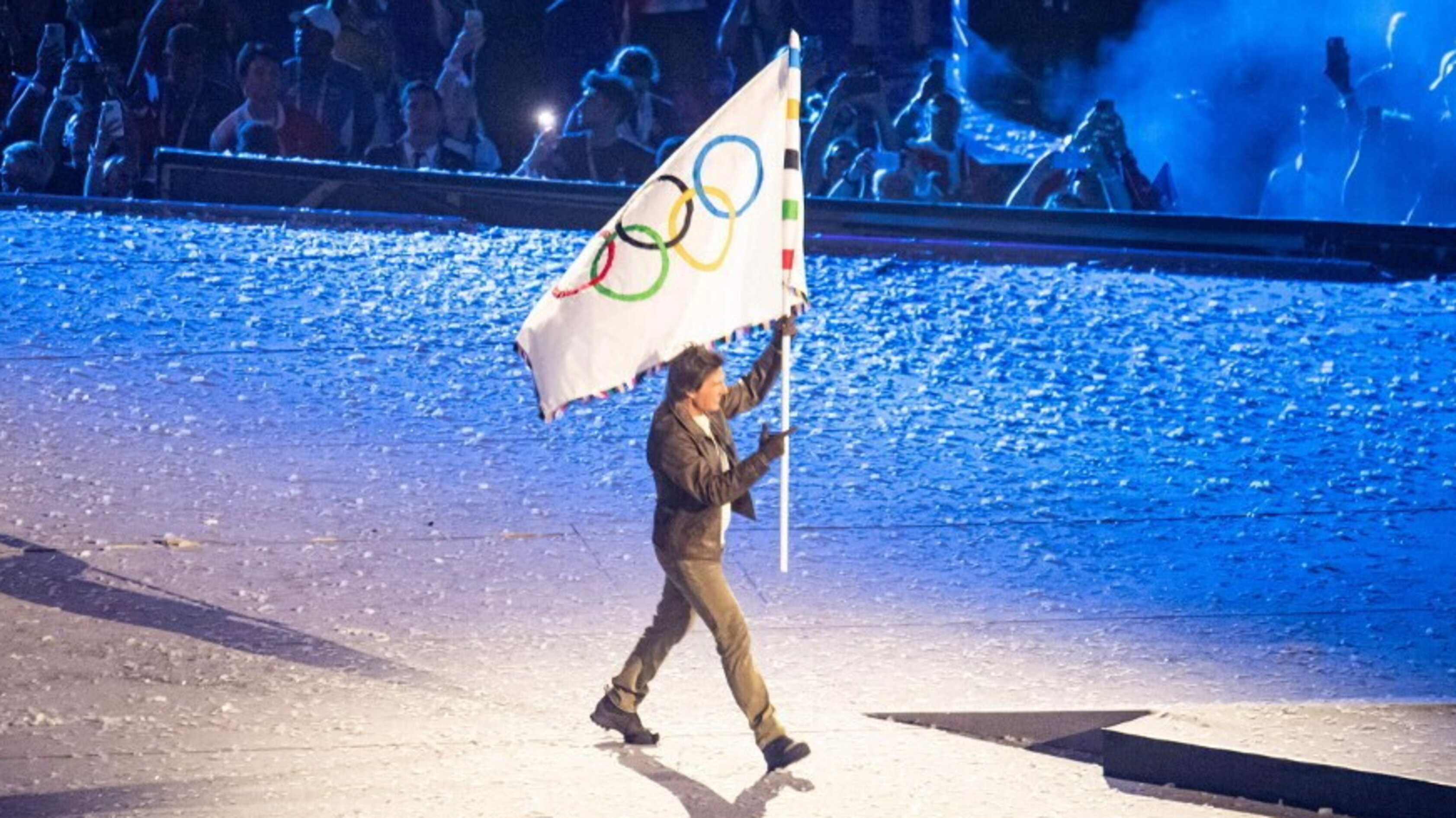 Olimpiadi: la Germania candida Monaco a cent'anni da Berlino '36