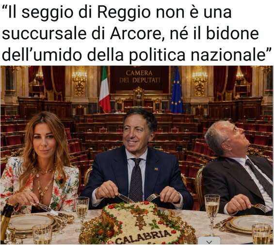 Vannacci 'amplia' la scollatura di Matilde Siracusano sui social ed è subito bufera. Tajan...