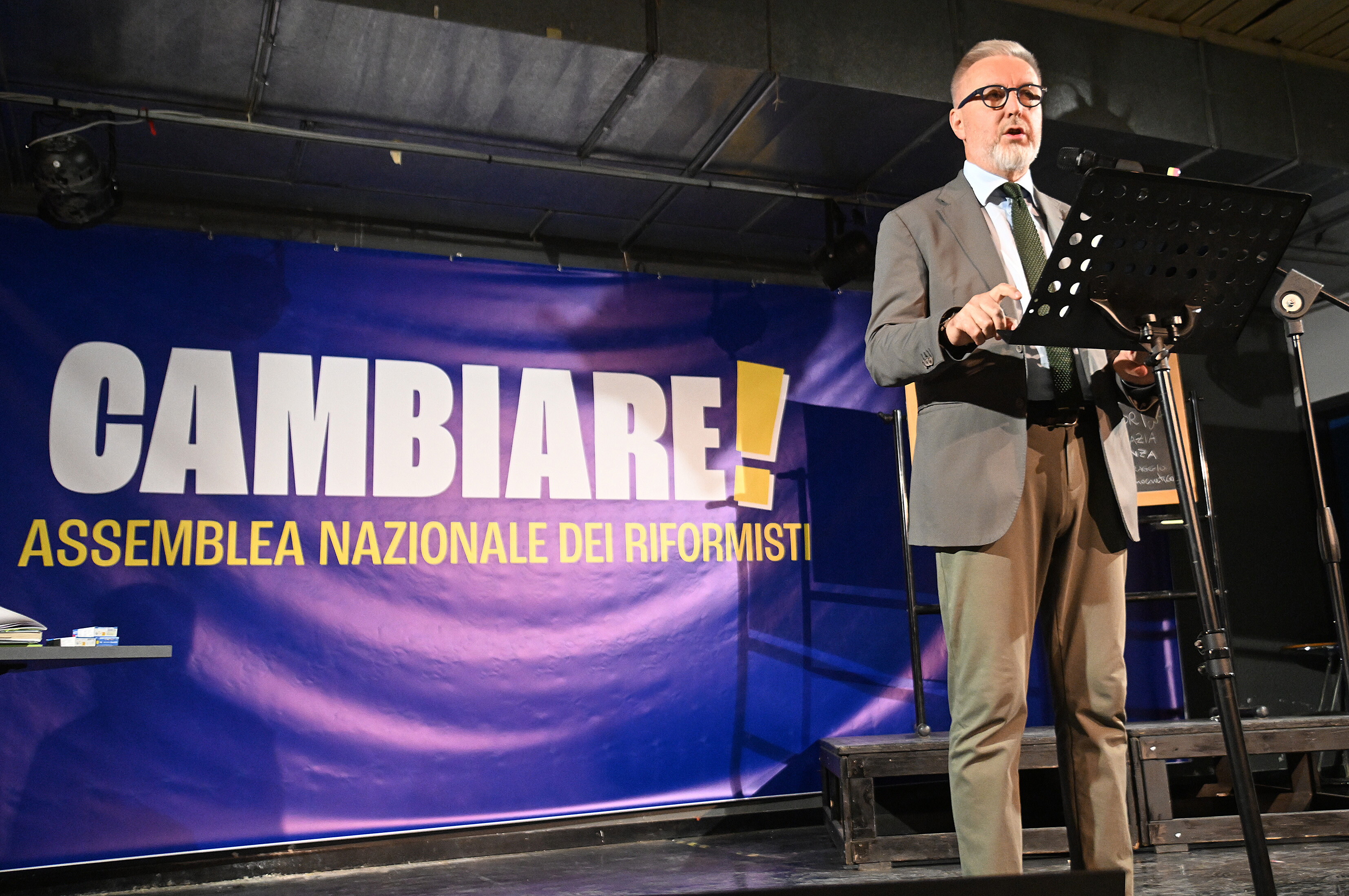 Ucraina e ddl antisemitismo, i riformisti del Pd 'sfidano' Schlein
