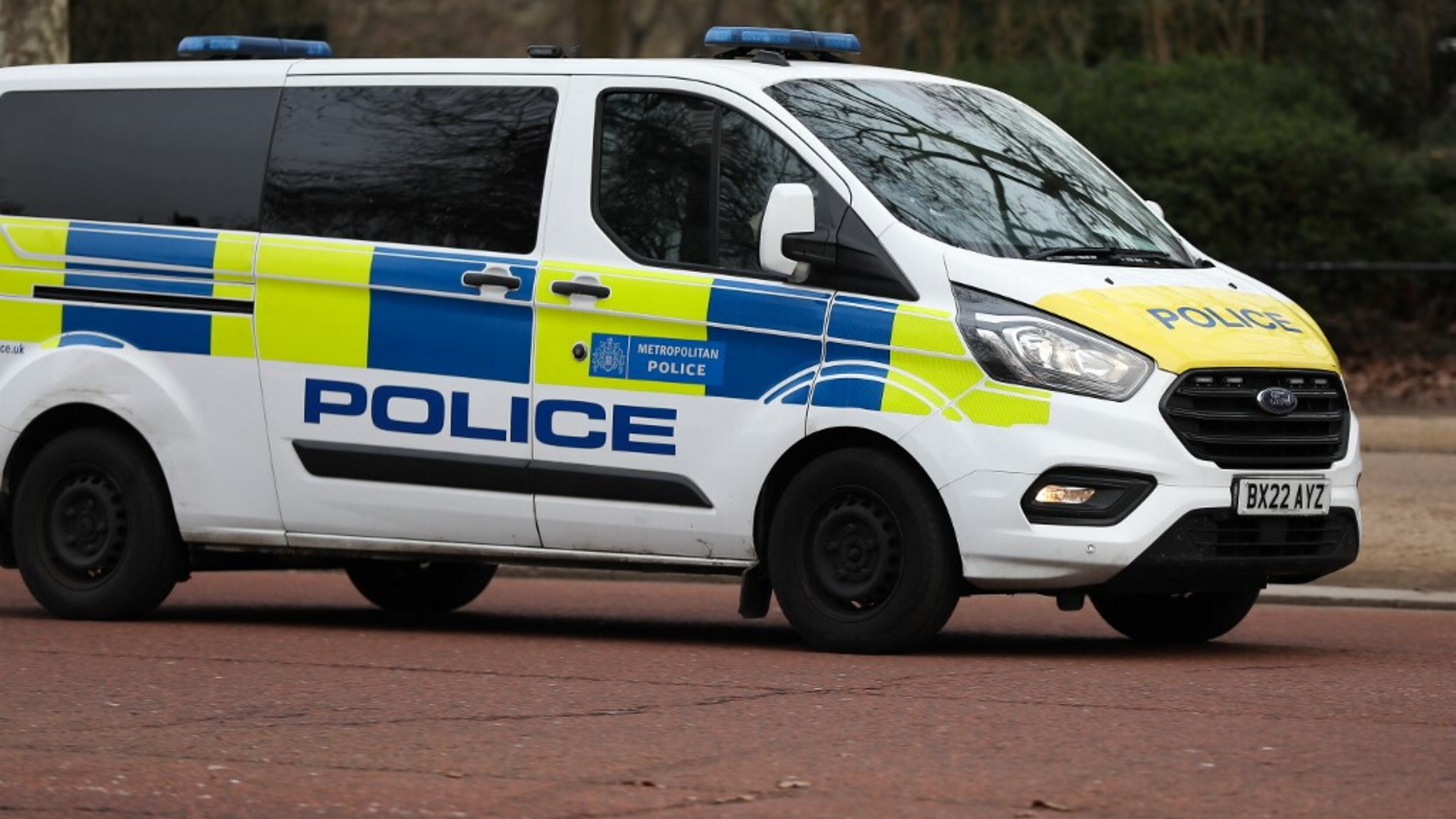 Gb, cinque arresti per un presunto attentato alla base Usa di Fairford