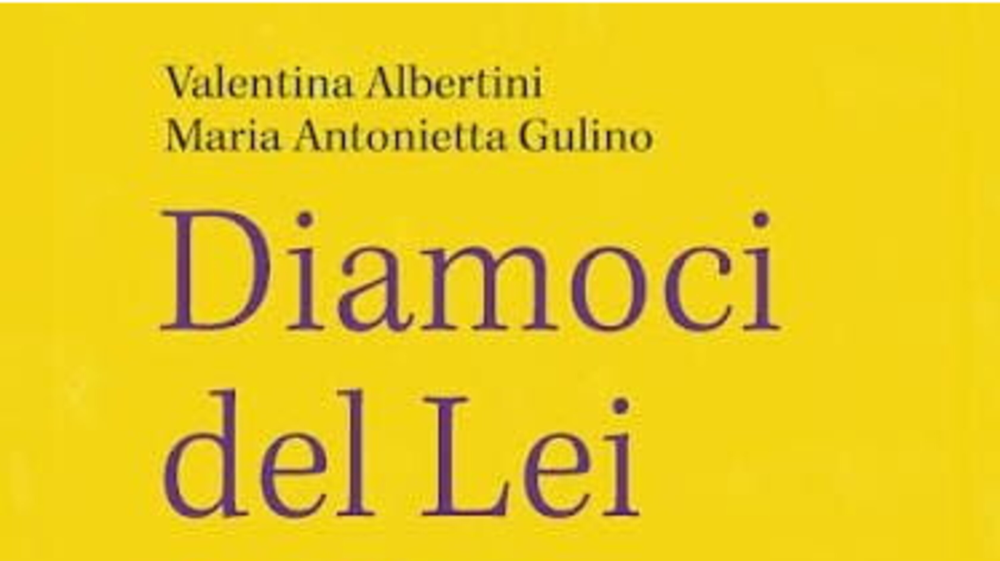 Le madri dimenticate della psicologia