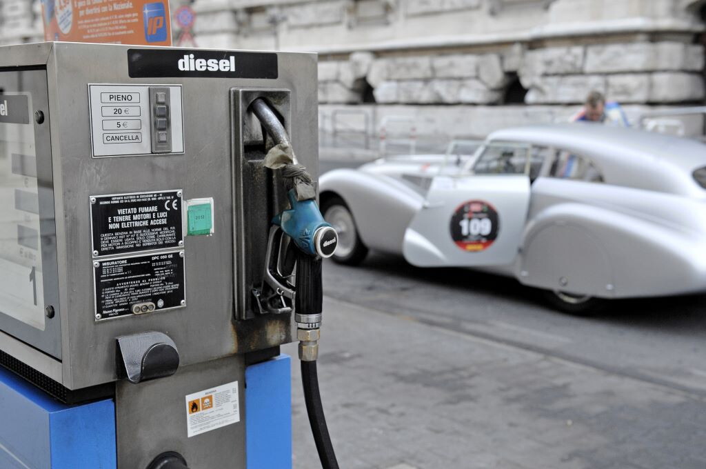 IP: “Pronti a calmierare le tariffe di benzina e gasolio"