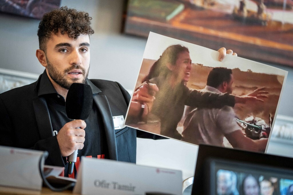 Ucciso il terrorista che rapì Noa Argami, uno dei simboli del 7 ottobre