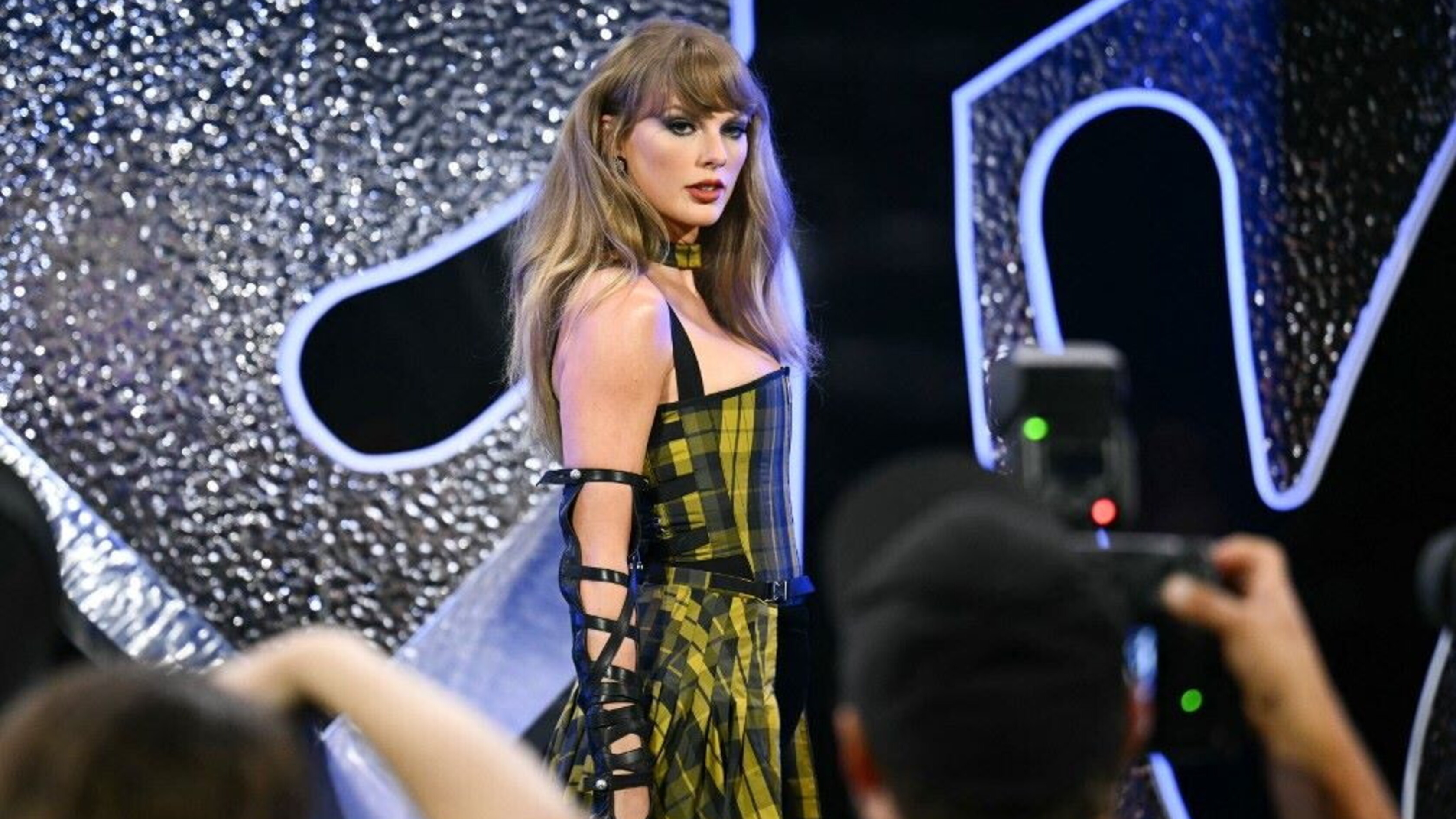 Taylor Swift supera Beyoncé, è l'artista più premiata nella storia degli MTV VMA