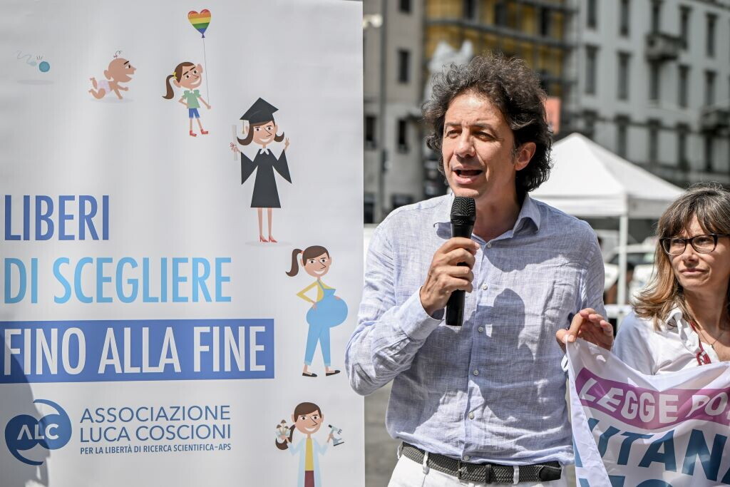 Fine vita, la Procura di Como chiede di archiviare Marco Cappato sul caso Scalas