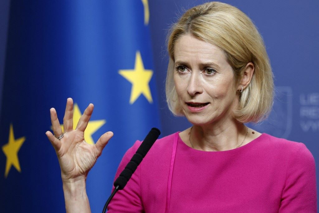 Kallas avverte: "Mosca pianifica atti di sabotaggio in Europa"