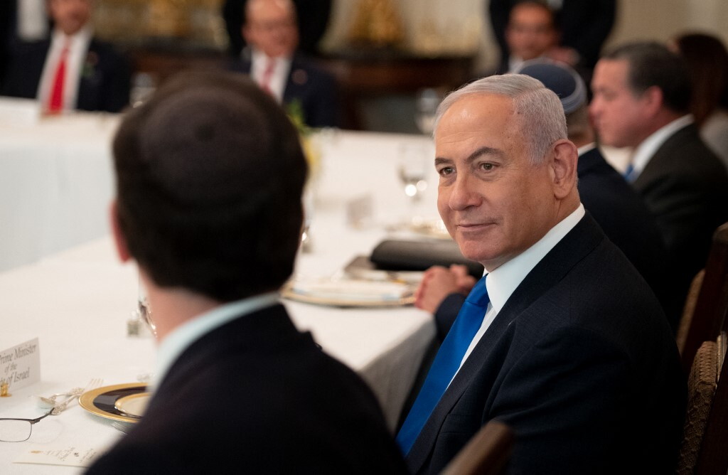 7 ottobre, "Netanyahu chiese al leader emiratino di insabbiare l'allarme"
