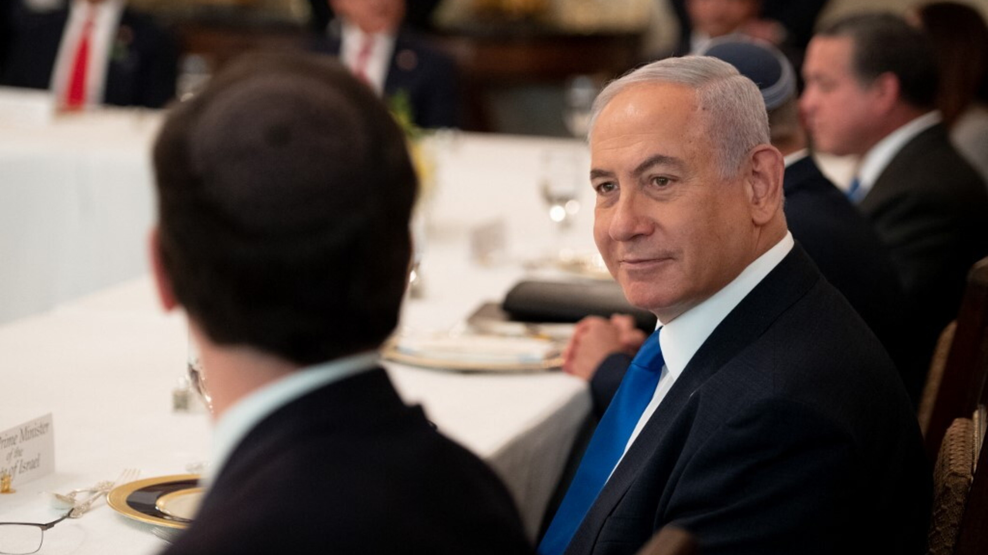 7 ottobre, "Netanyahu chiese al leader emiratino di insabbiare l'allarme"