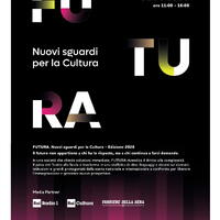 La Scala accoglie 'Futura 2026 - Nuovi sguardi per la cultura'