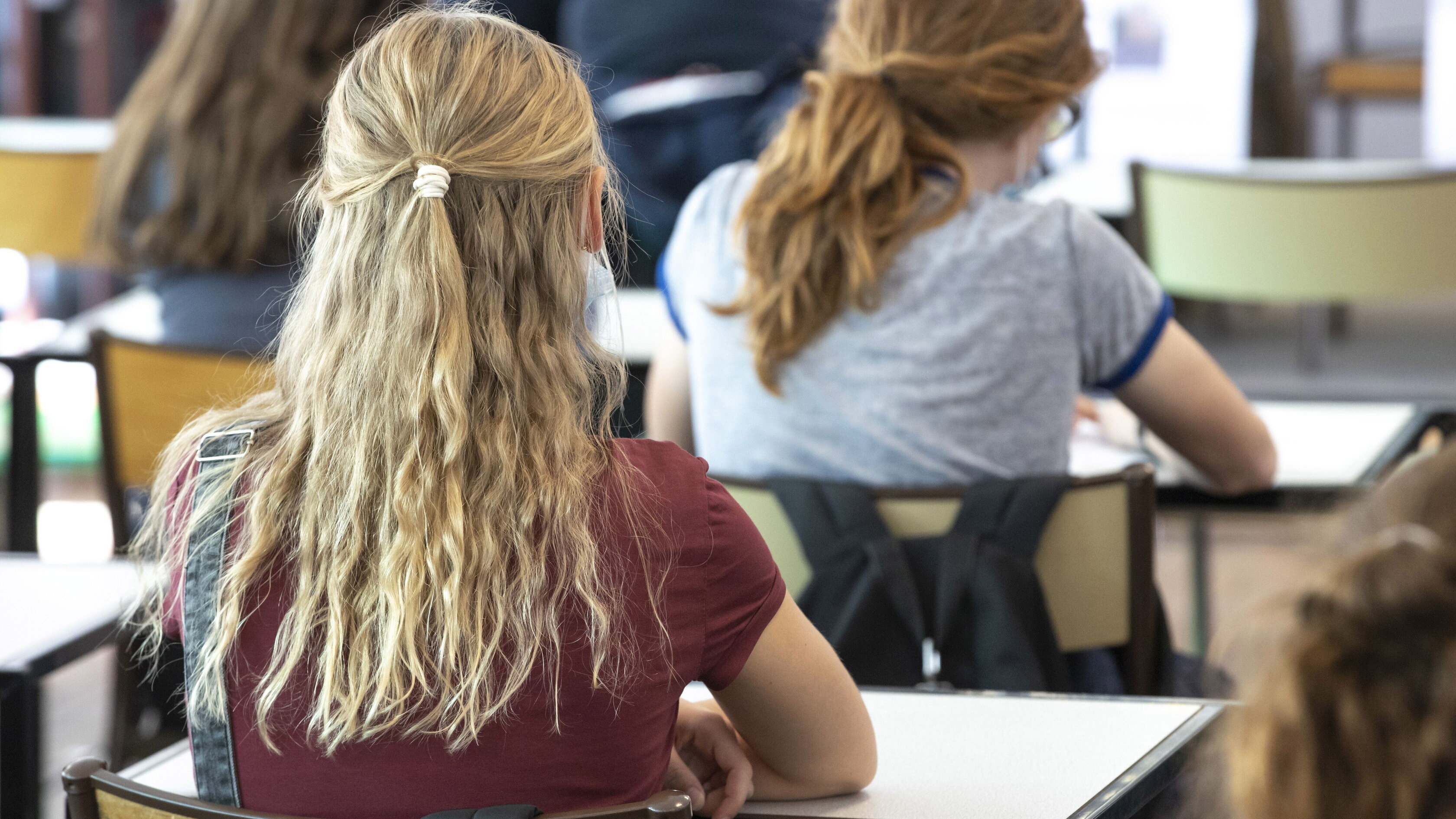 Nuove linee guida per la scuola: sì ai compiti sul diario, stop a più verifiche nello stesso giorno