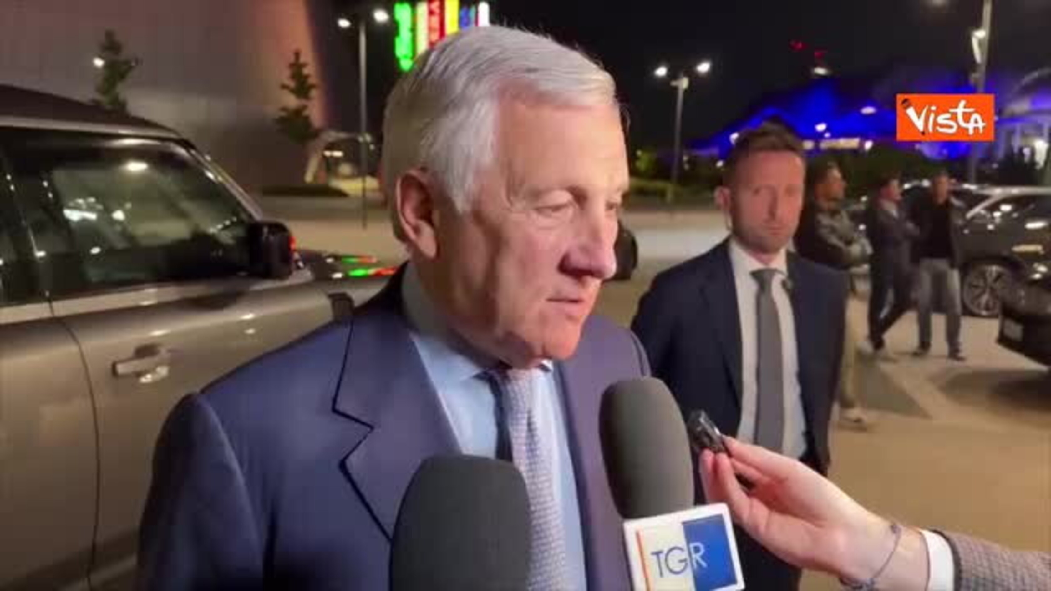 Tajani: Ricordiamo Berlusconi, per valorizzare il suo pensiero sempre attuale"