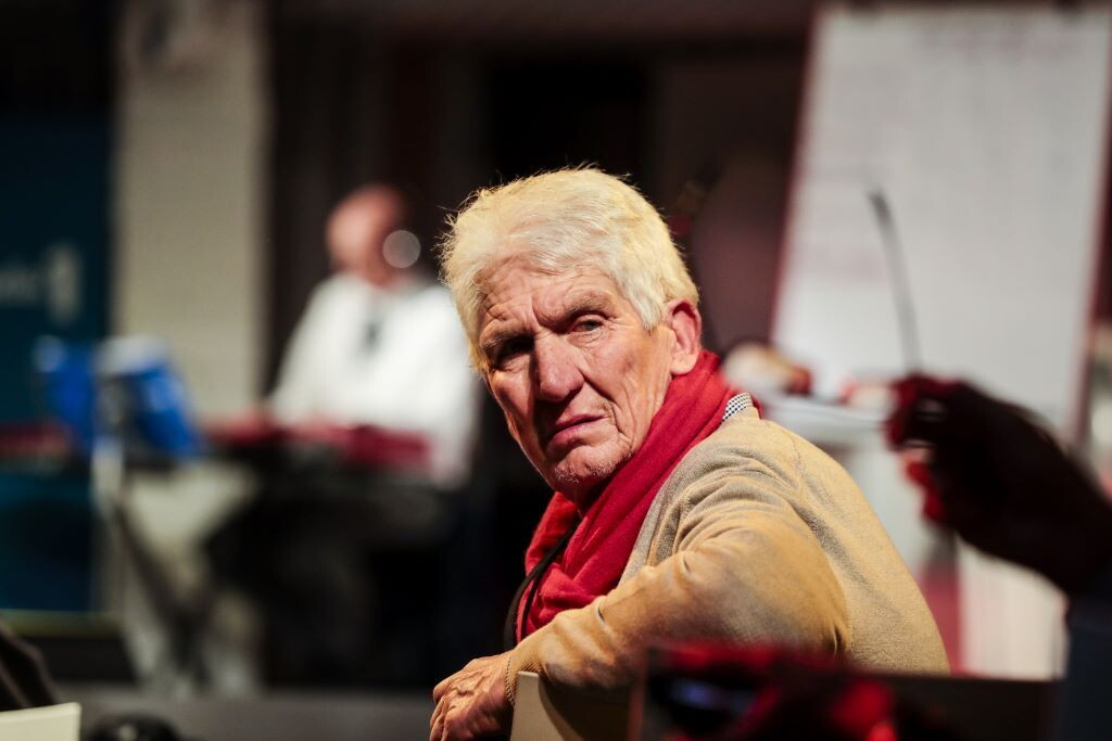 Addio al fotografo Umberto Pizzi, raccontò la 'Dolce Vita' e il Cafonal romano