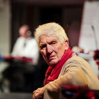 Addio al fotografo Umberto Pizzi, raccontò la 'Dolce Vita' e il Cafonal romano