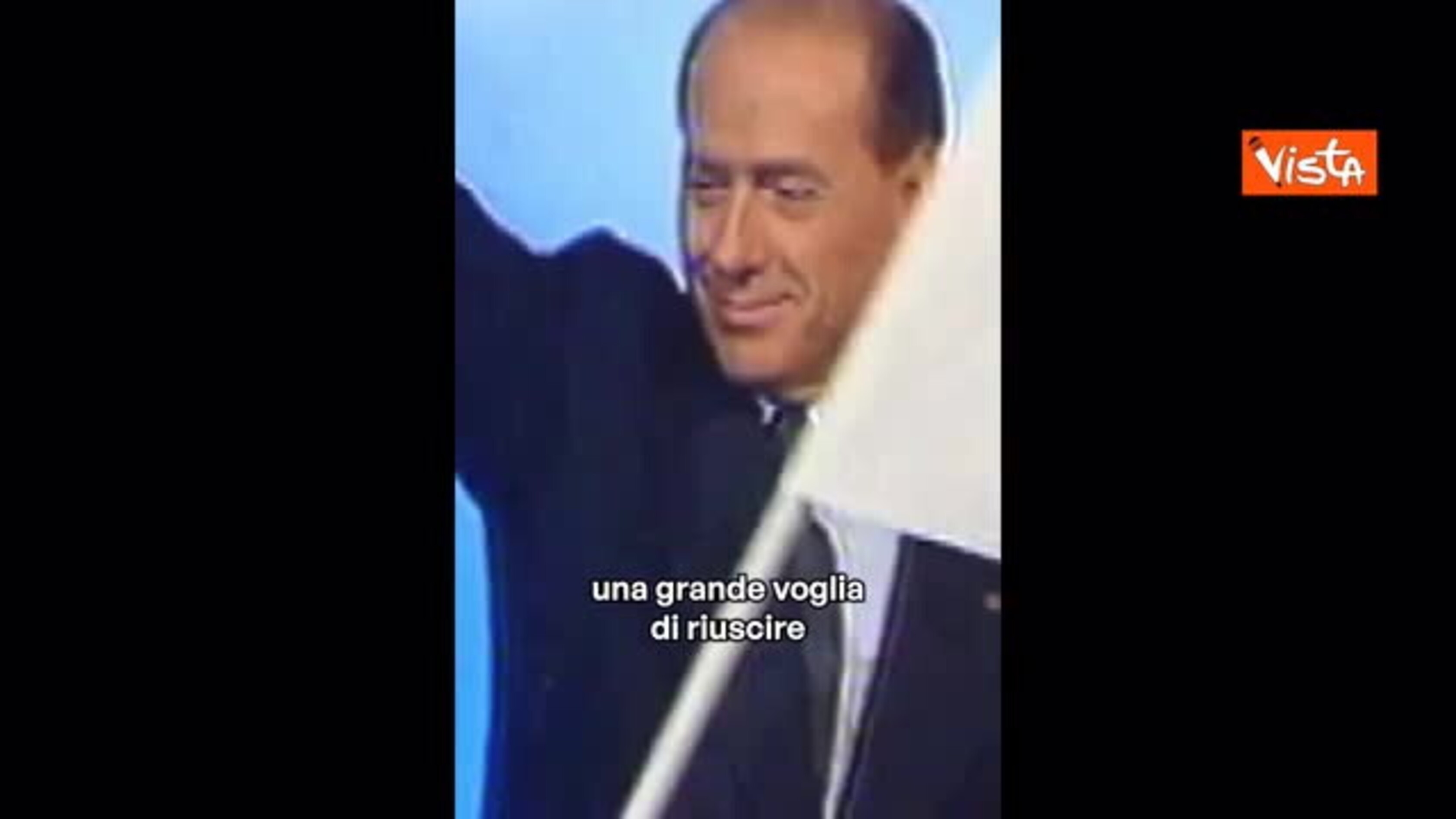 Tajani ricorda Berlusconi con un video sui social, 'Buon compleanno Silvio'